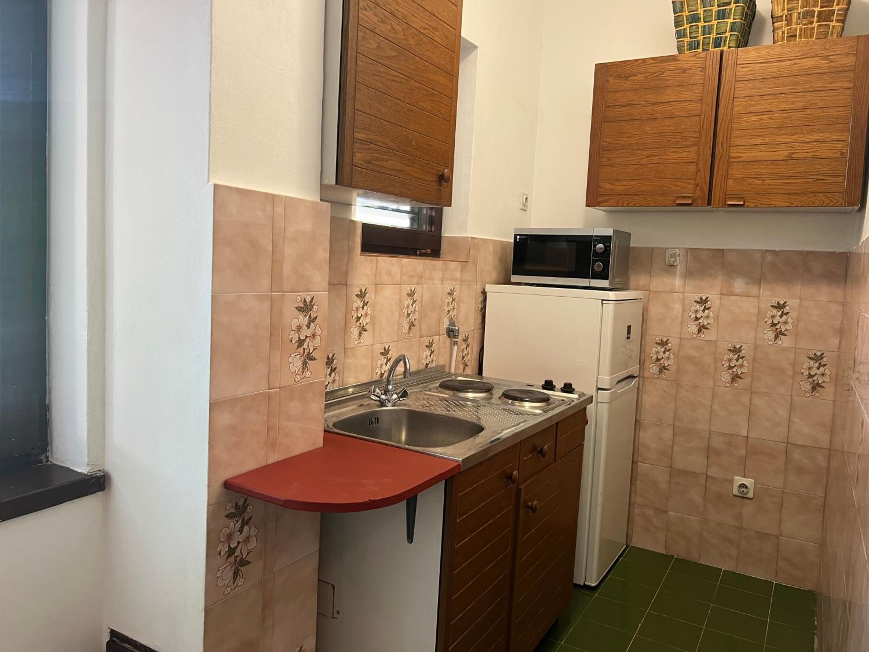Apartmani Rosa