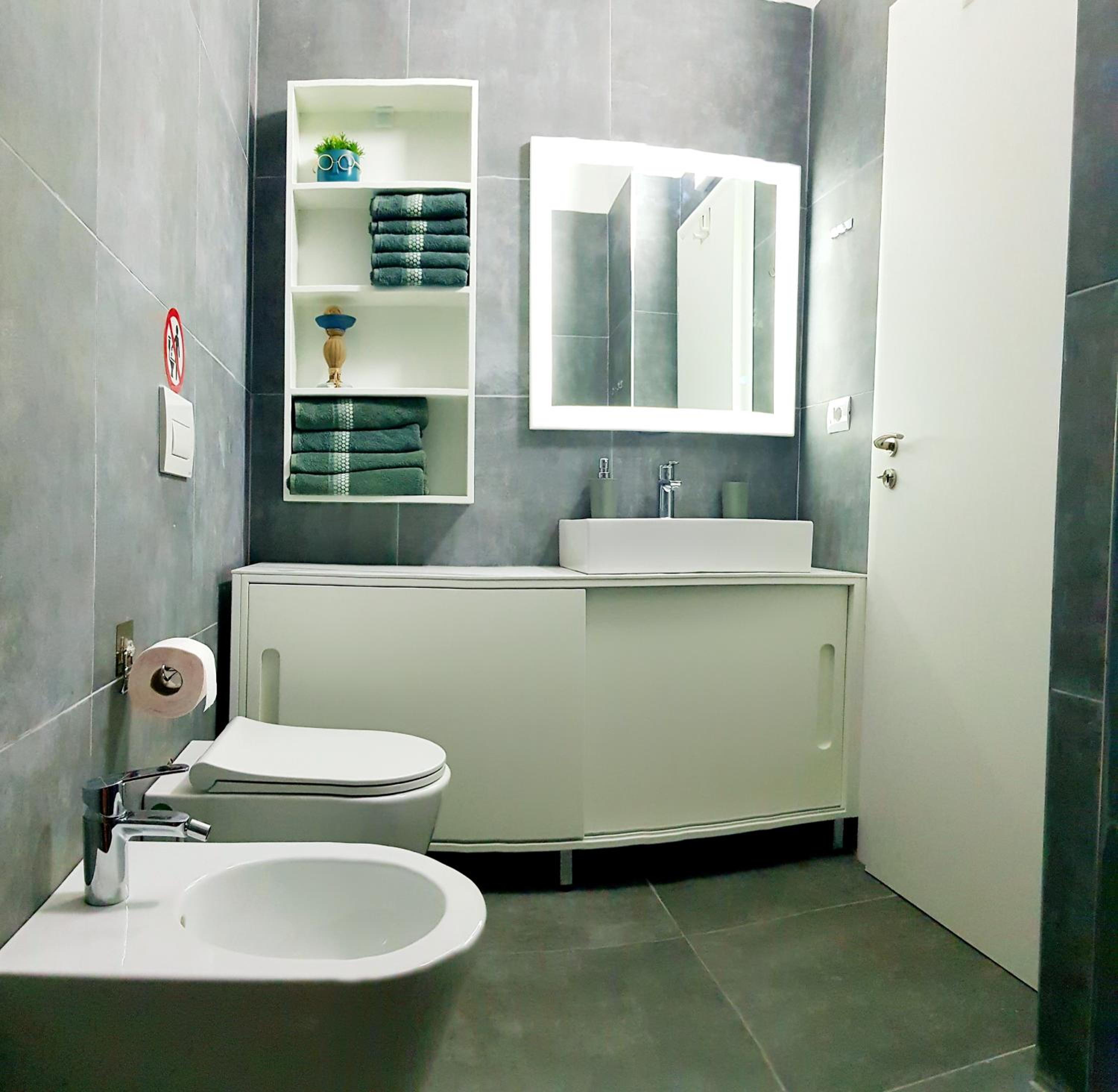 Bindi Apartment