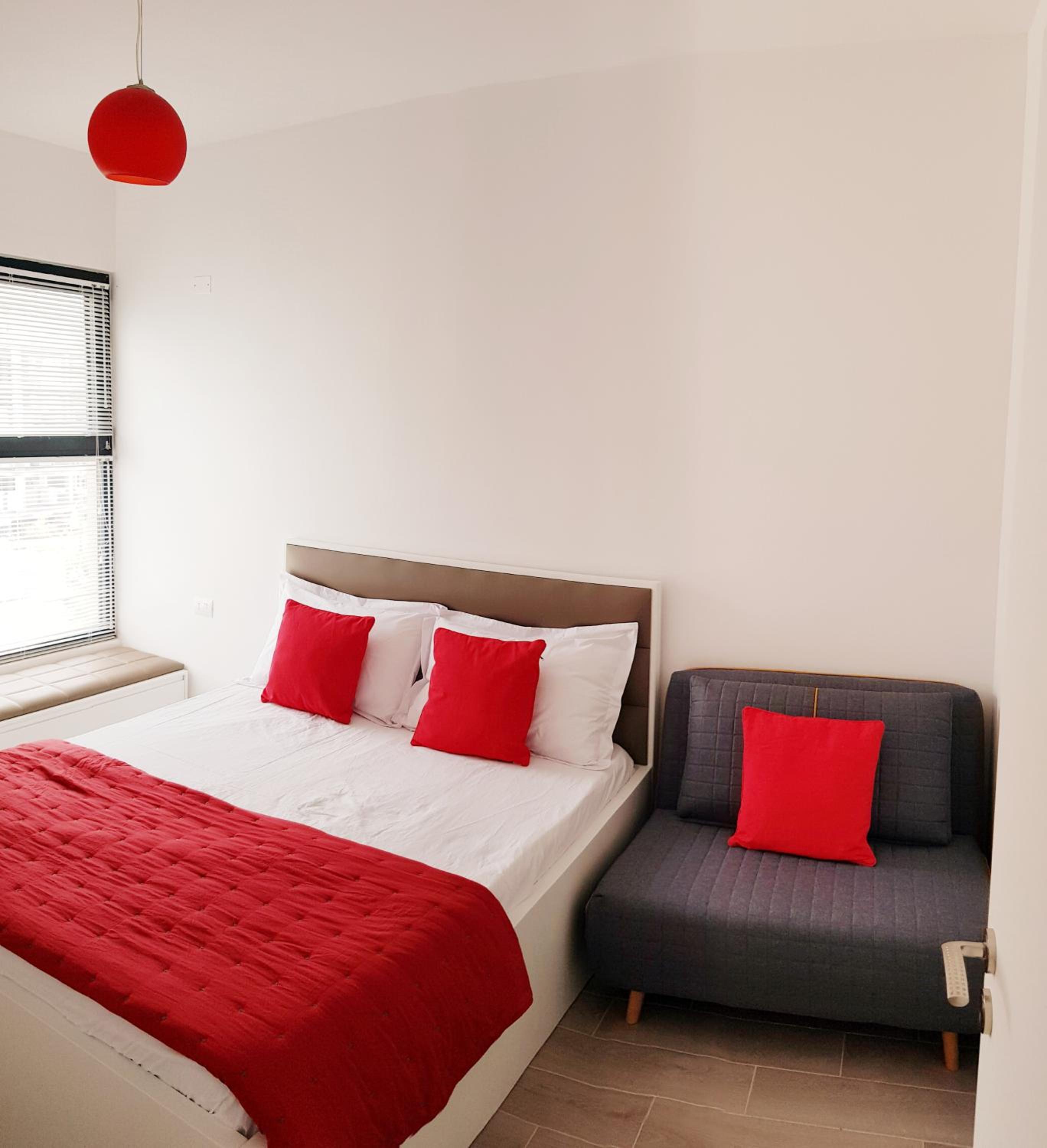 Bindi Apartment