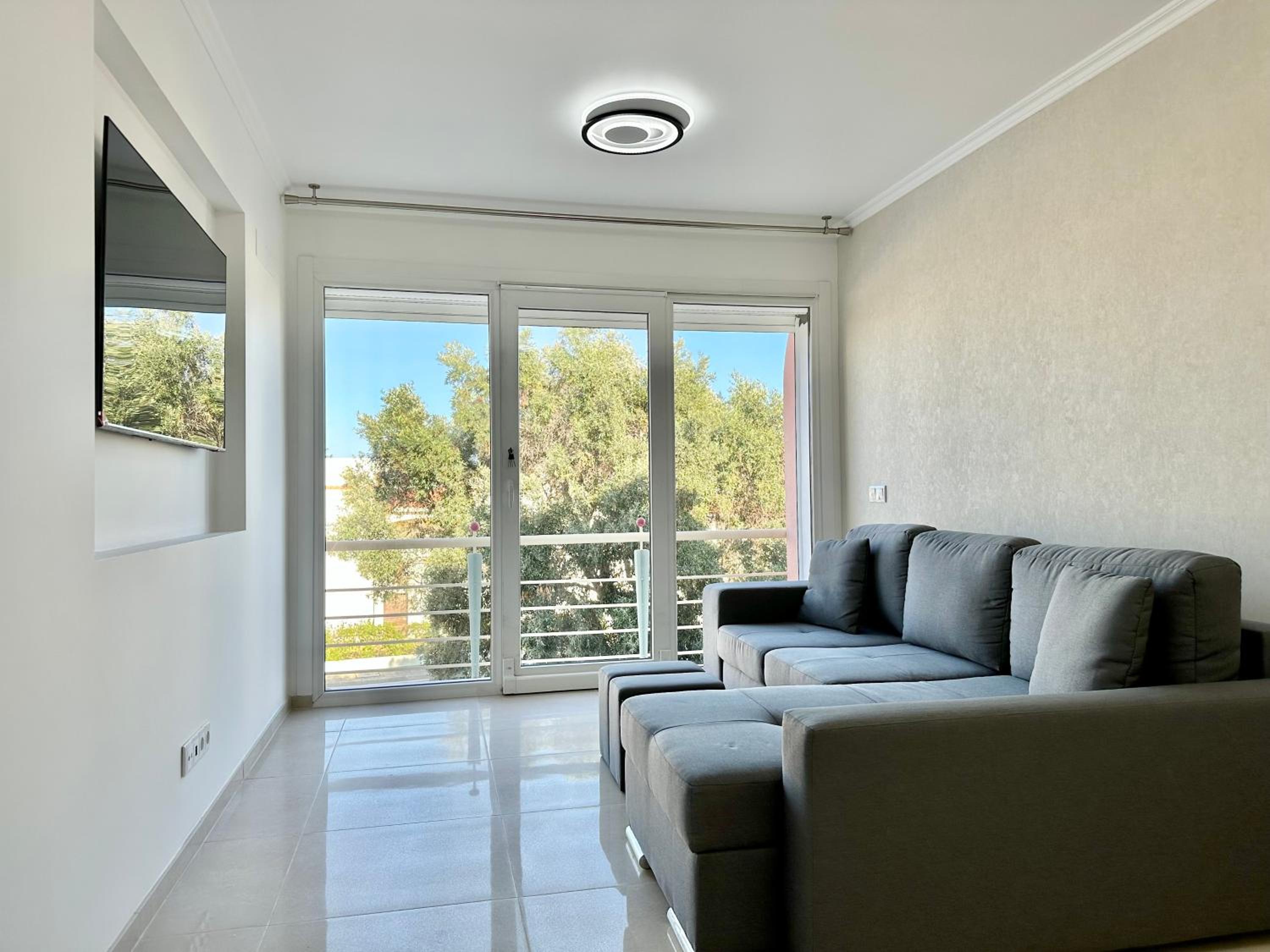Holiday Apartment Albufeira view 4