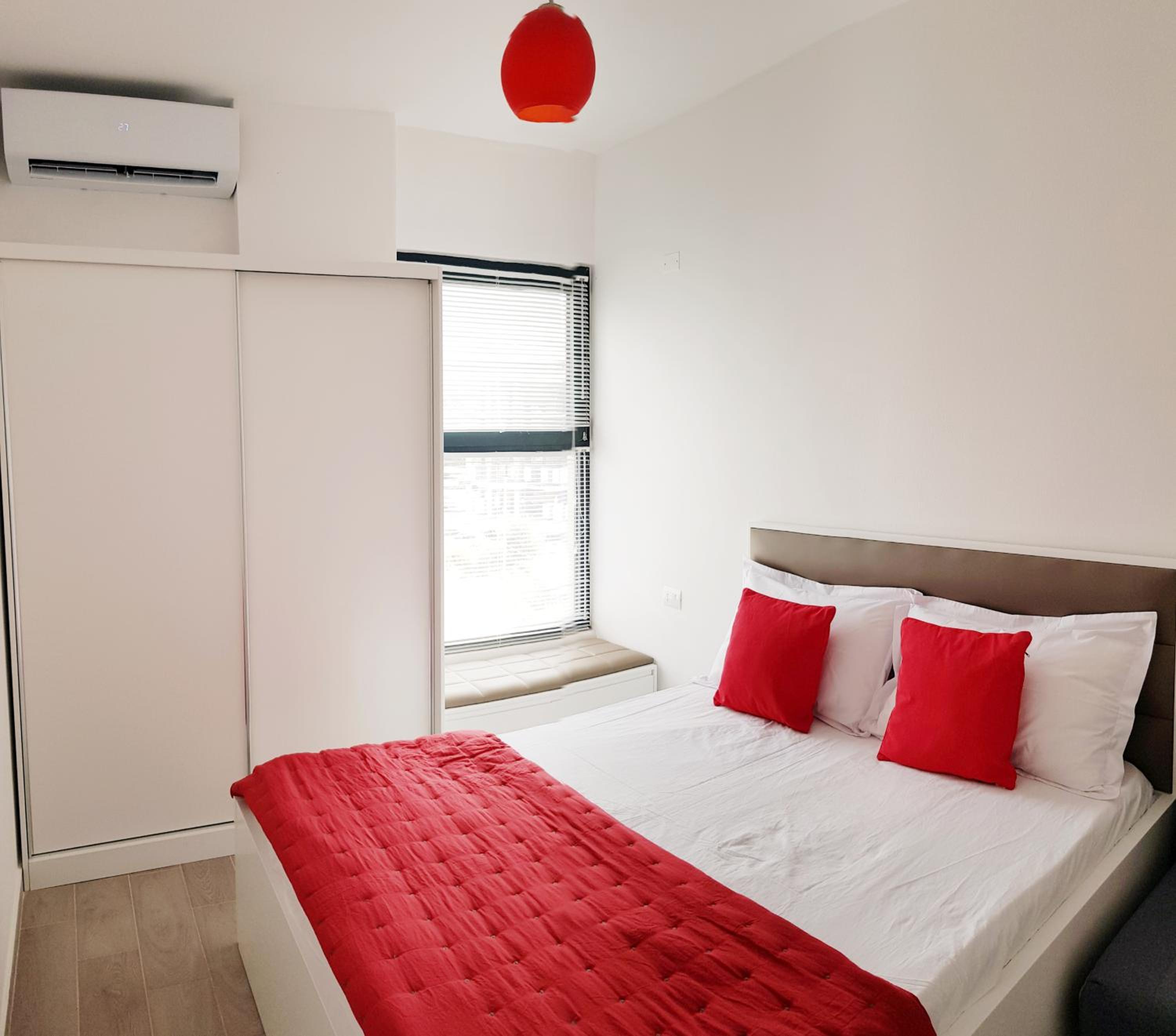 Bindi Apartment