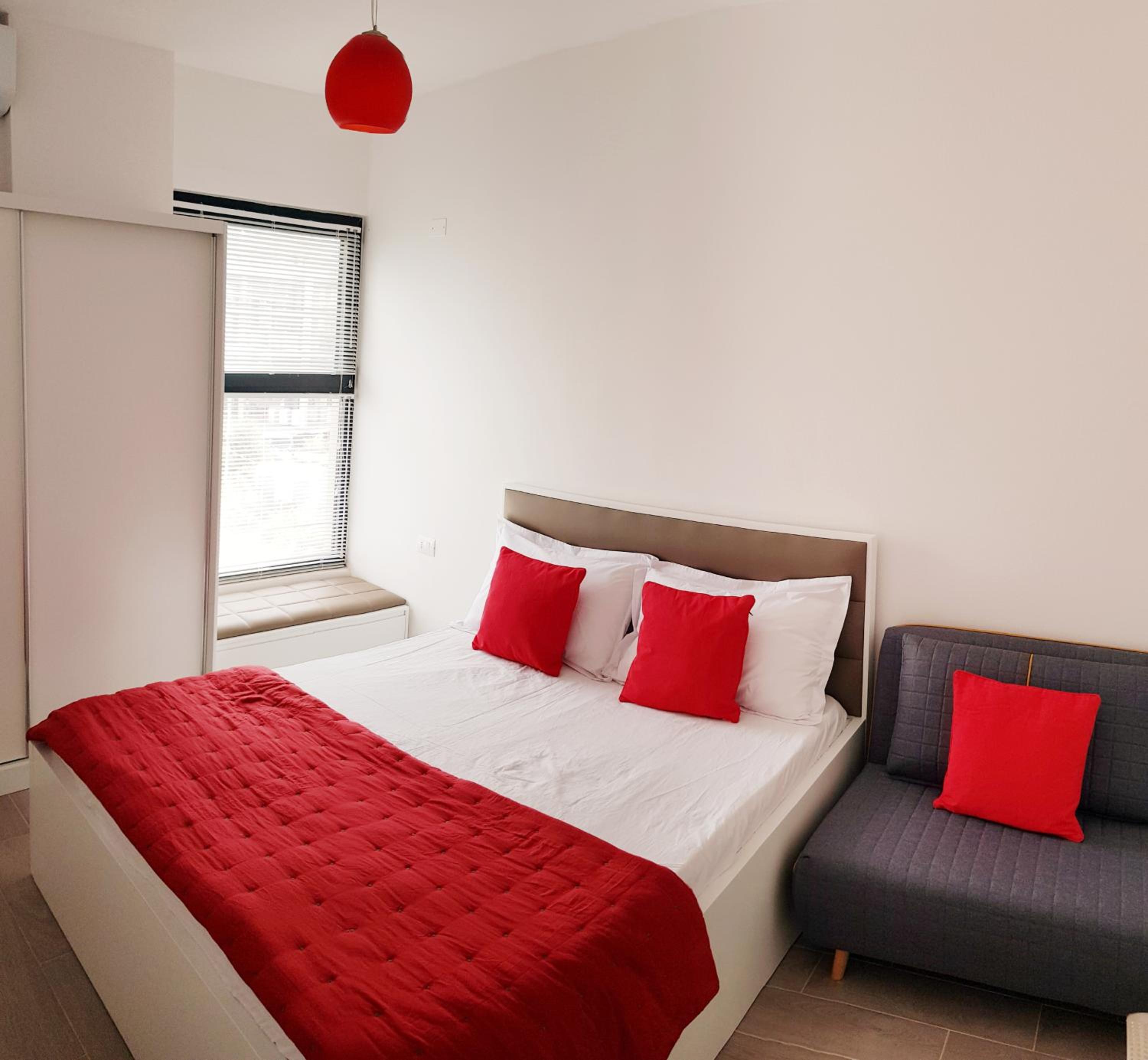 Bindi Apartment