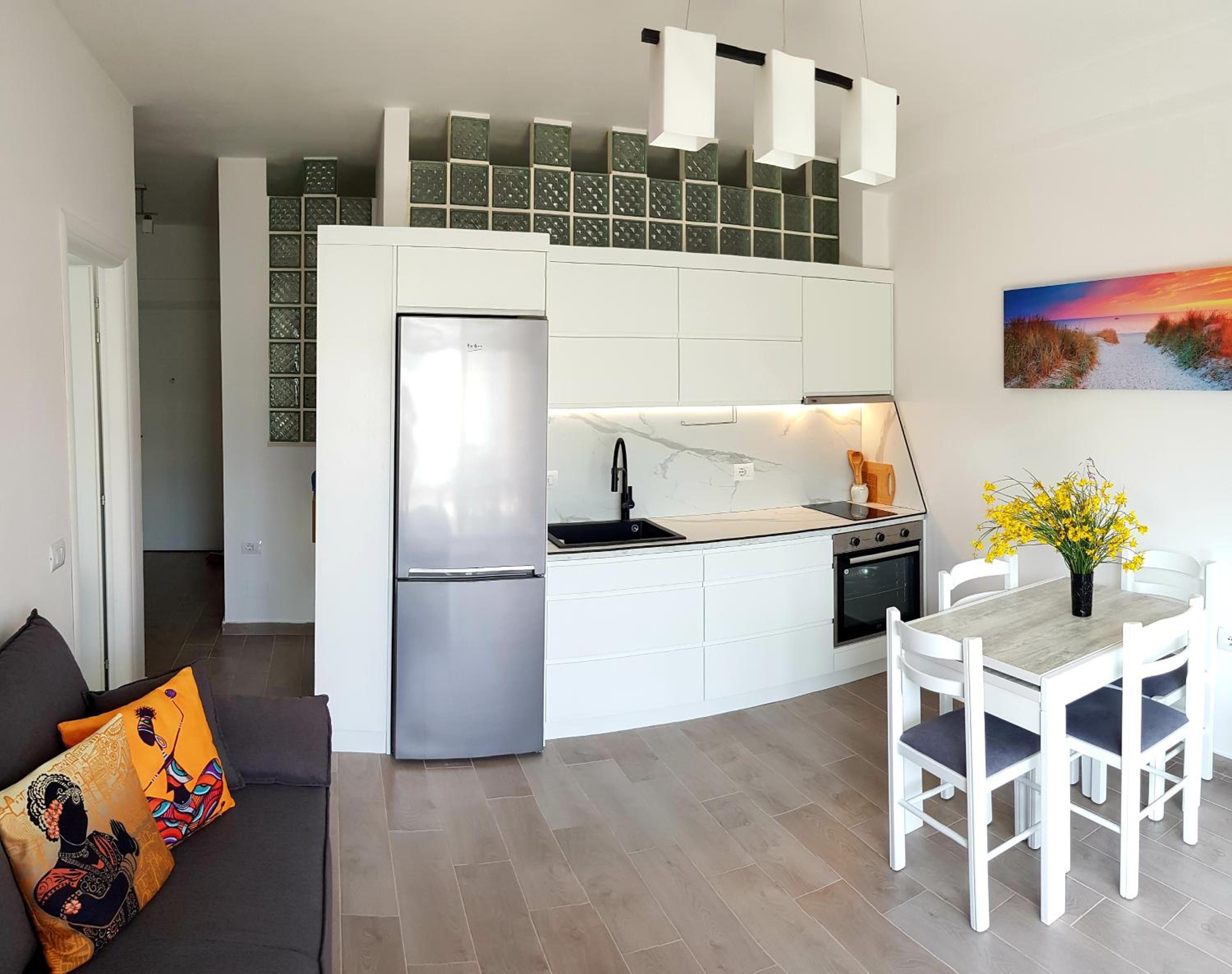Bindi Apartment
