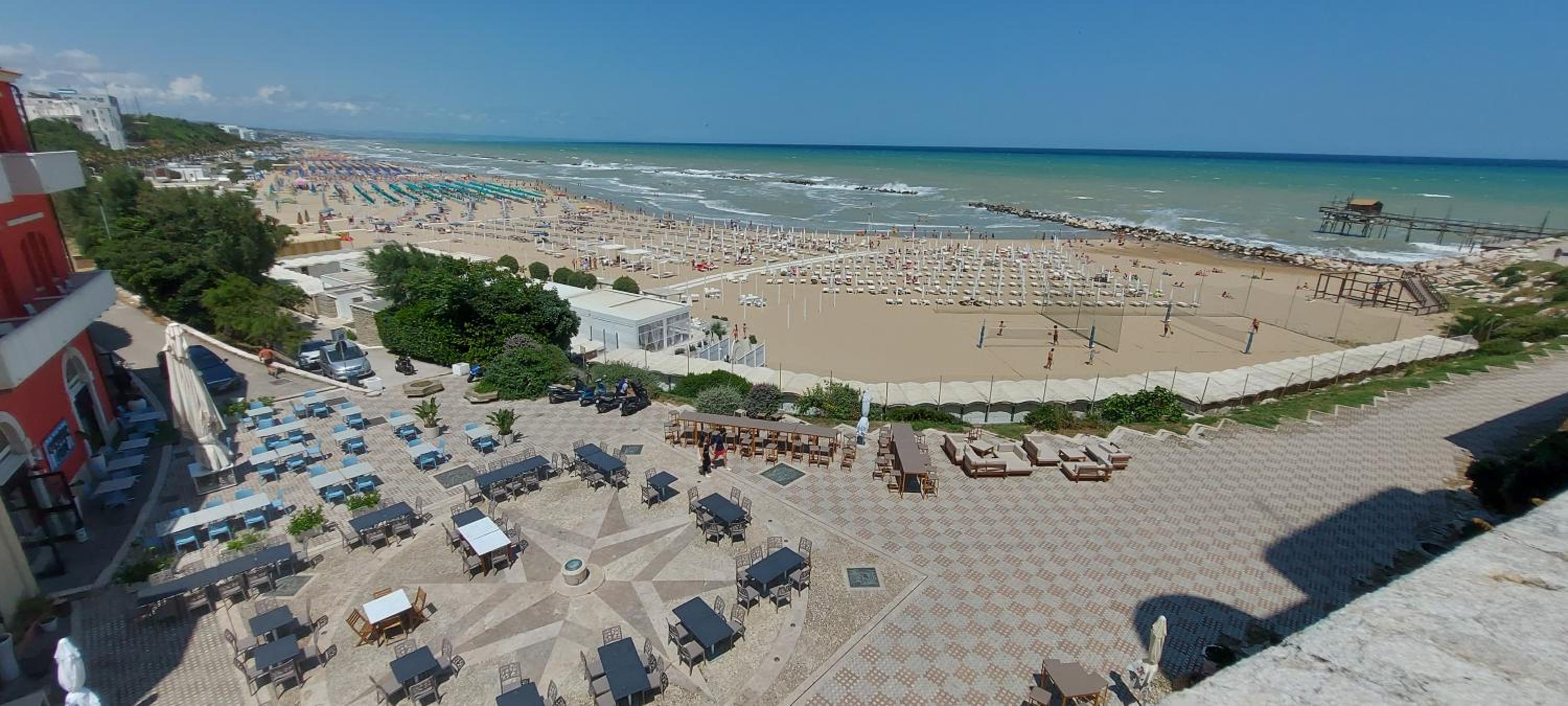 Best Residence Termoli view 5
