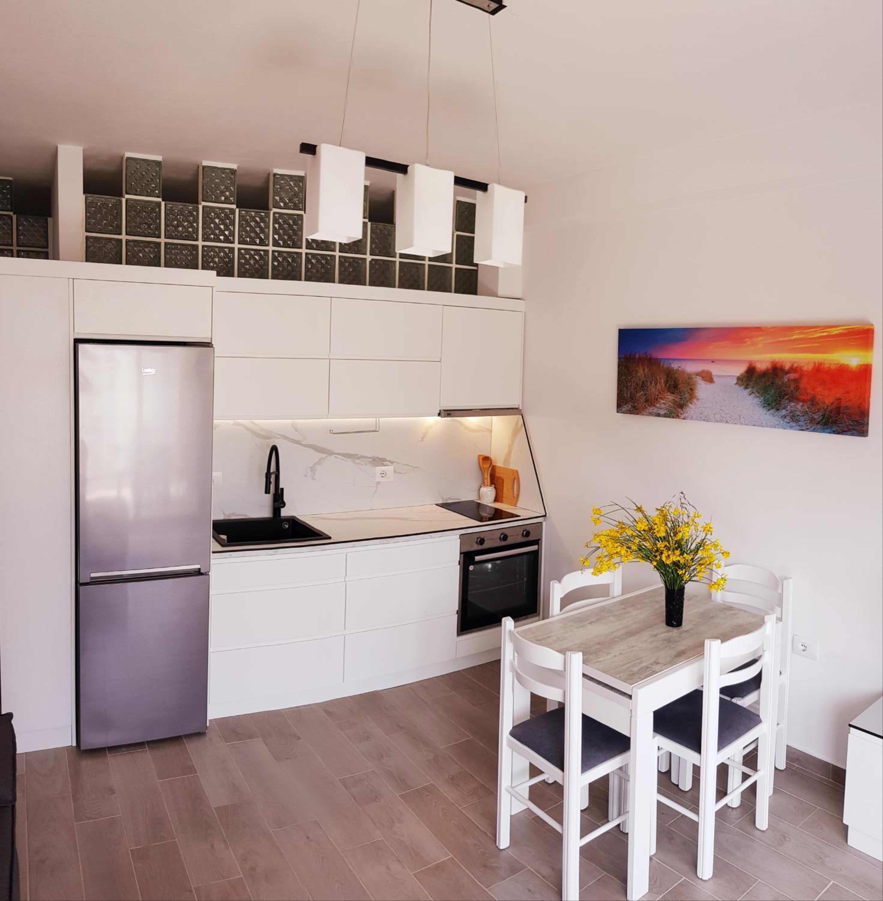 Bindi Apartment