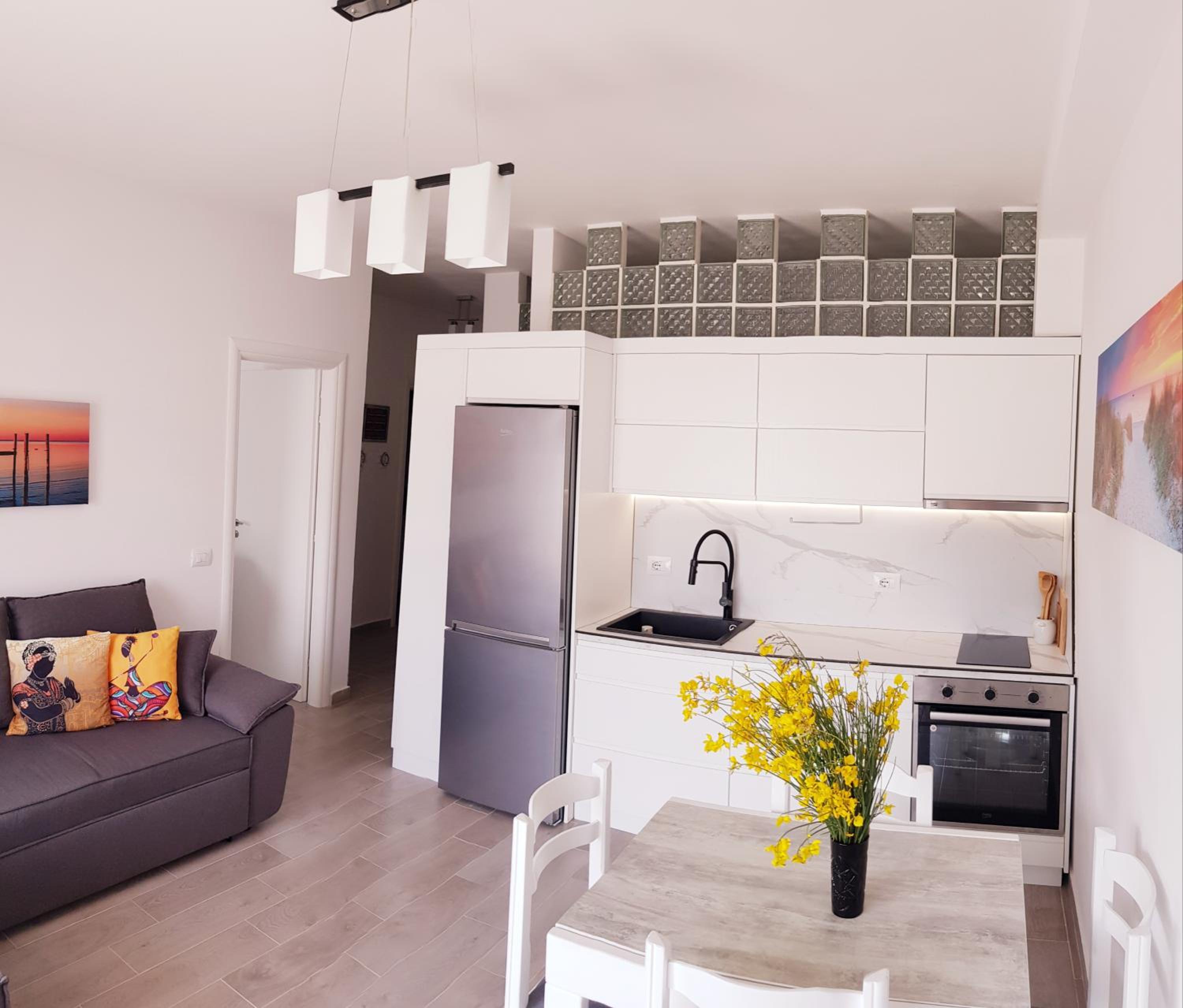Bindi Apartment