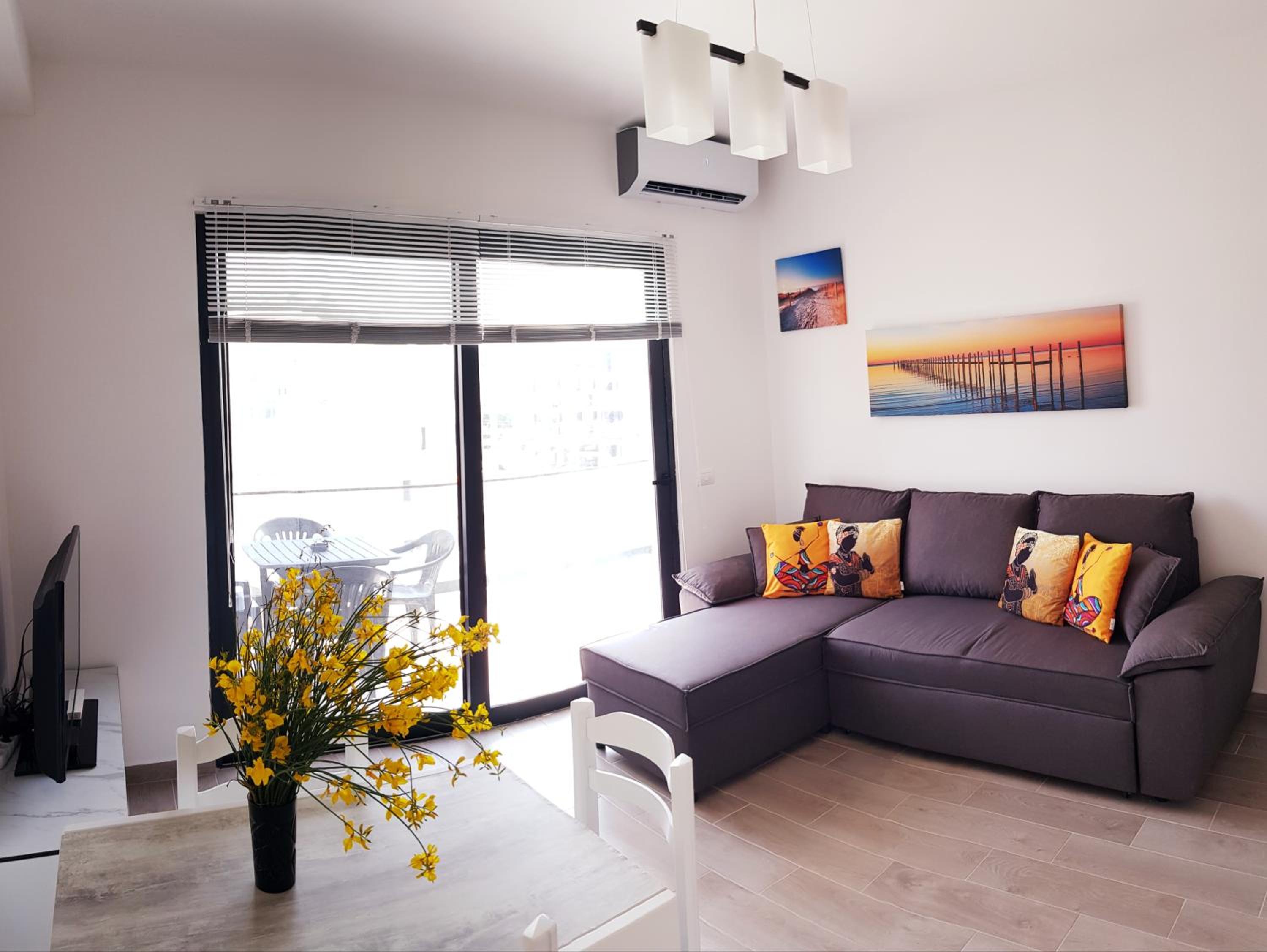 Bindi Apartment