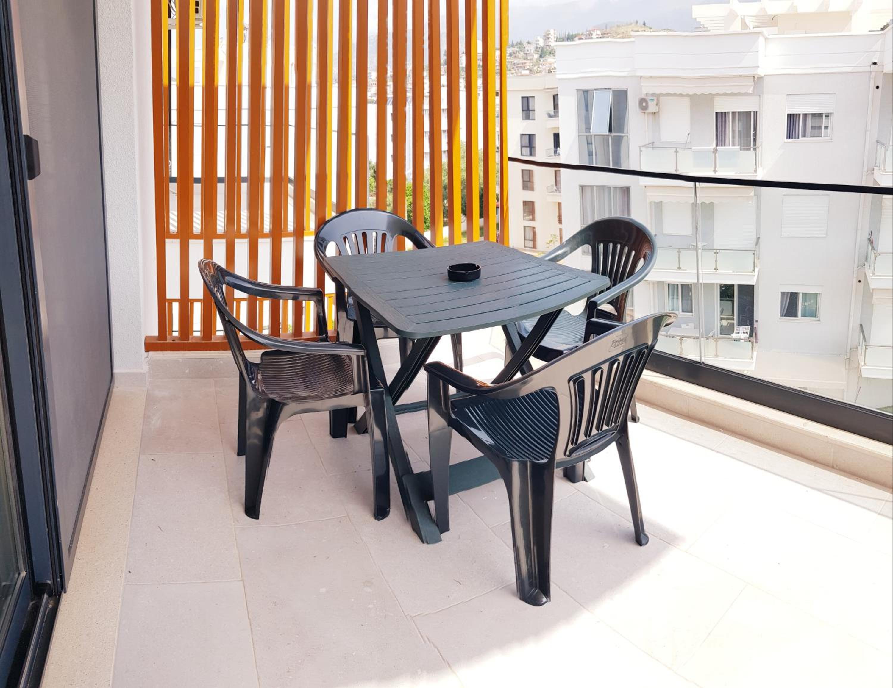 Bindi Apartment