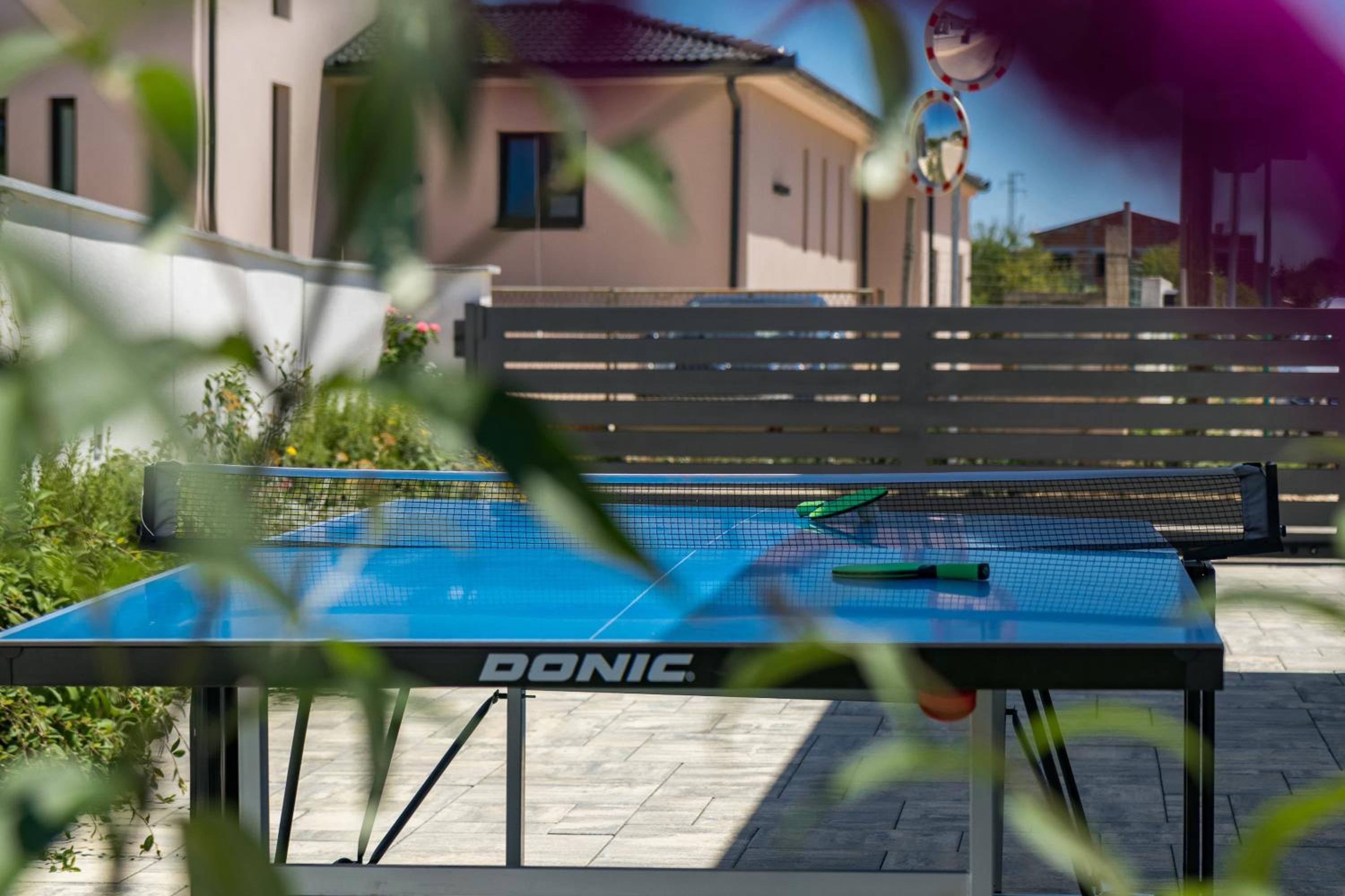 Villa Casa L view 3