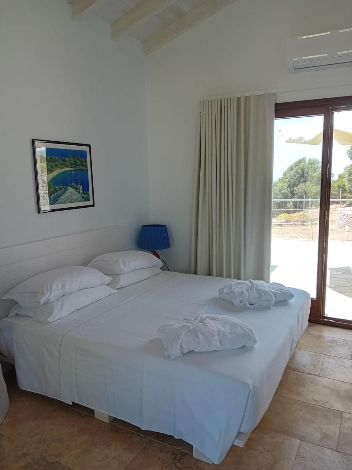 Borgo Thassos