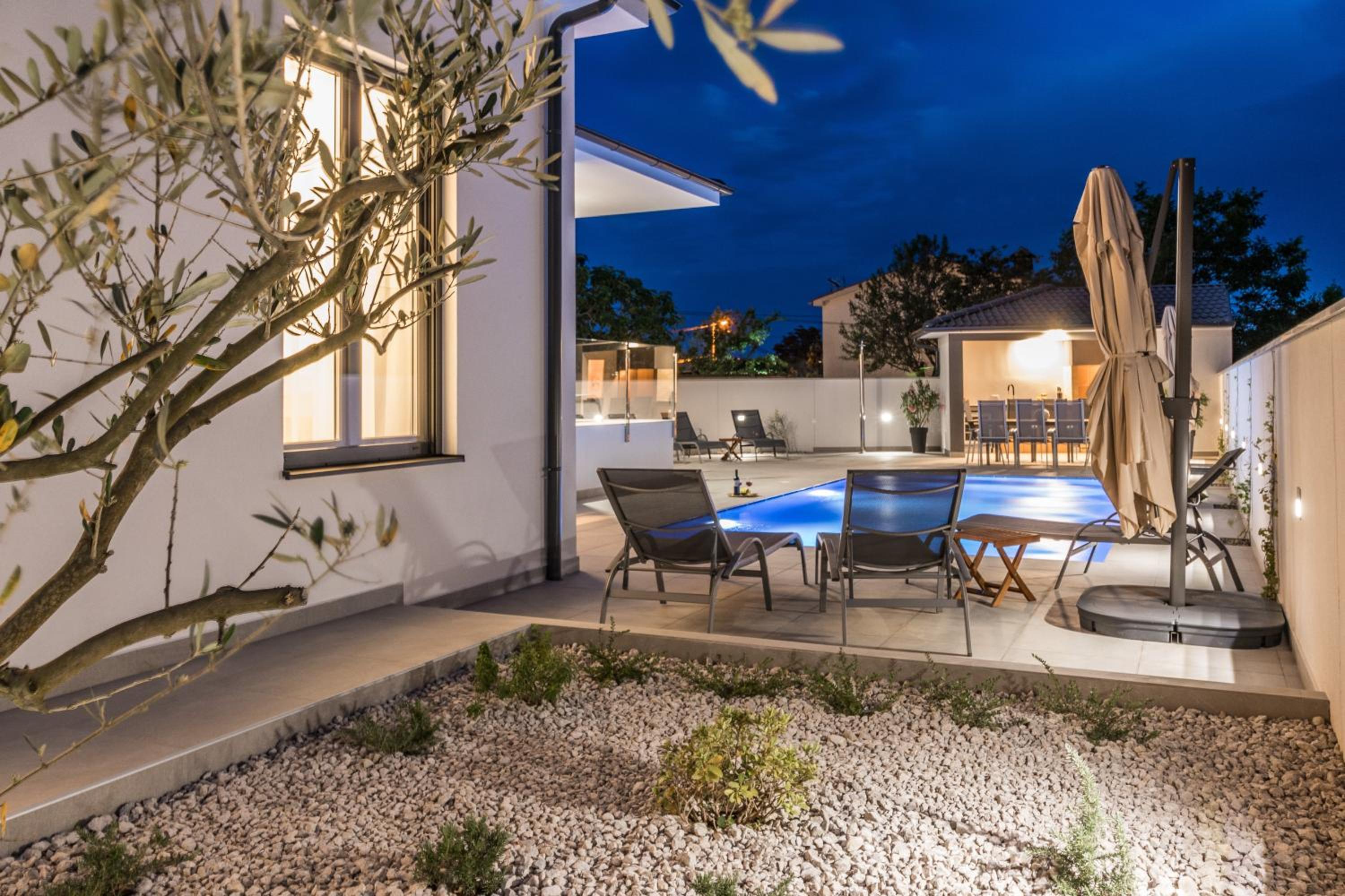 Villa Casa L view 5