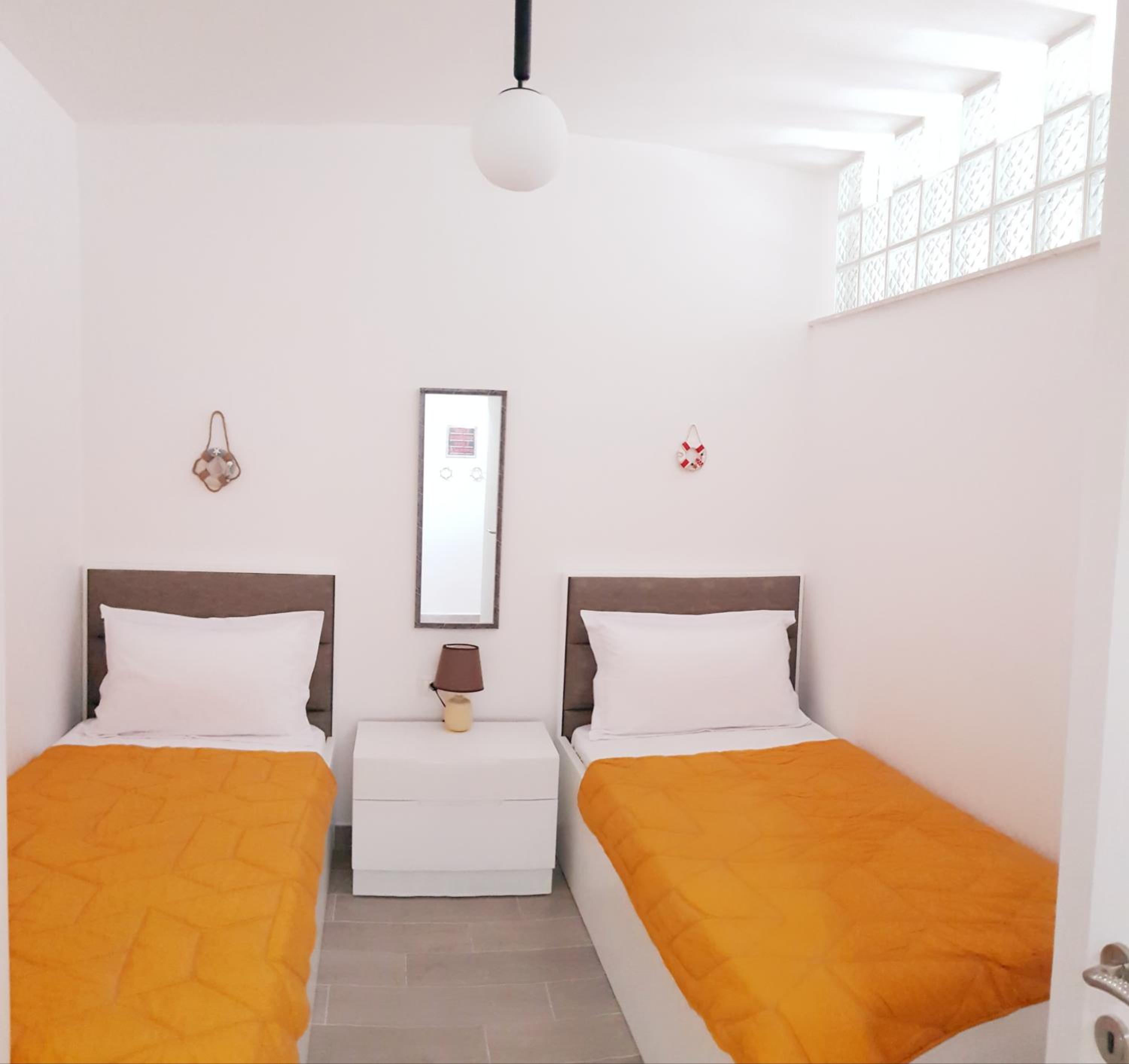Bindi Apartment