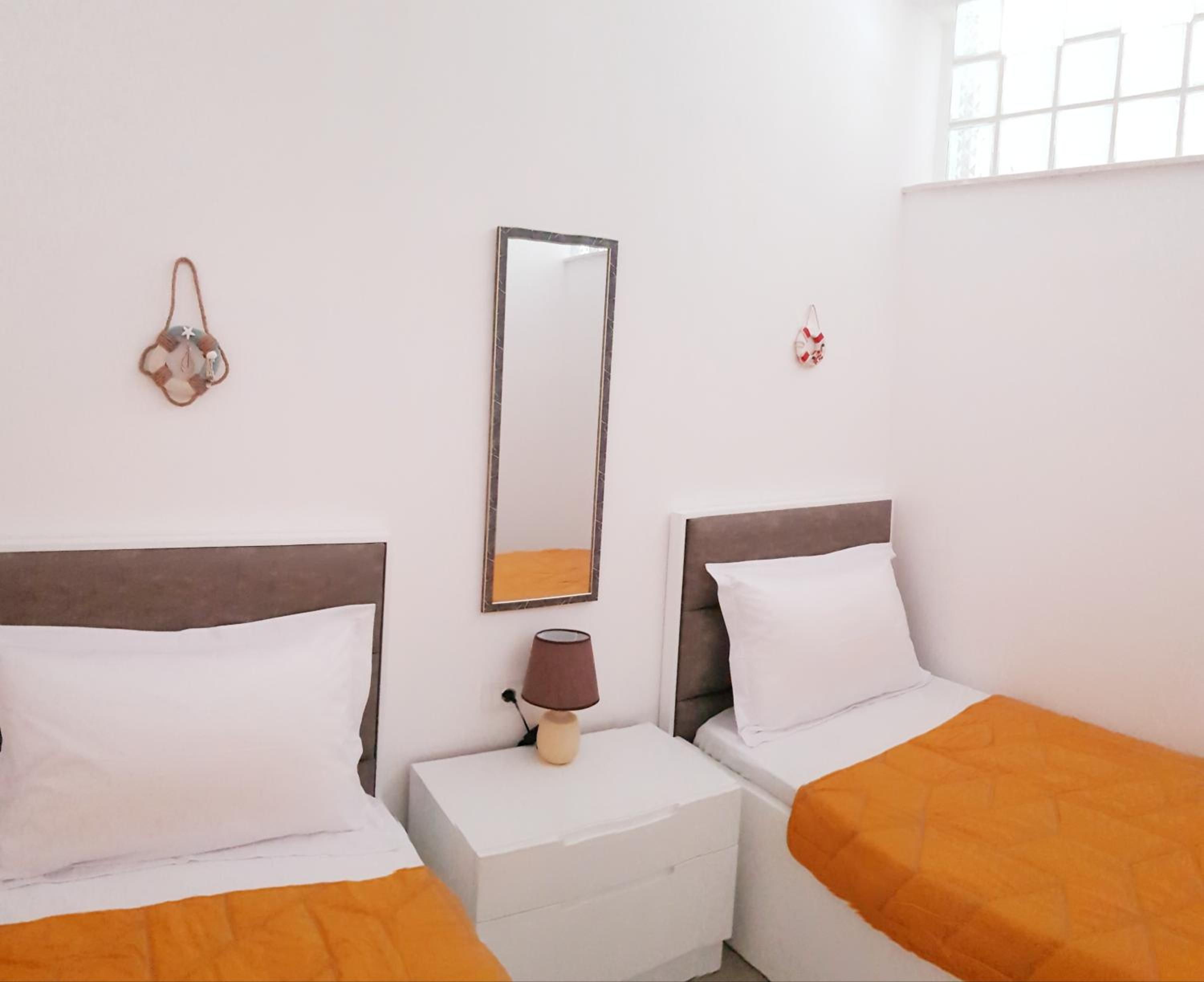Bindi Apartment