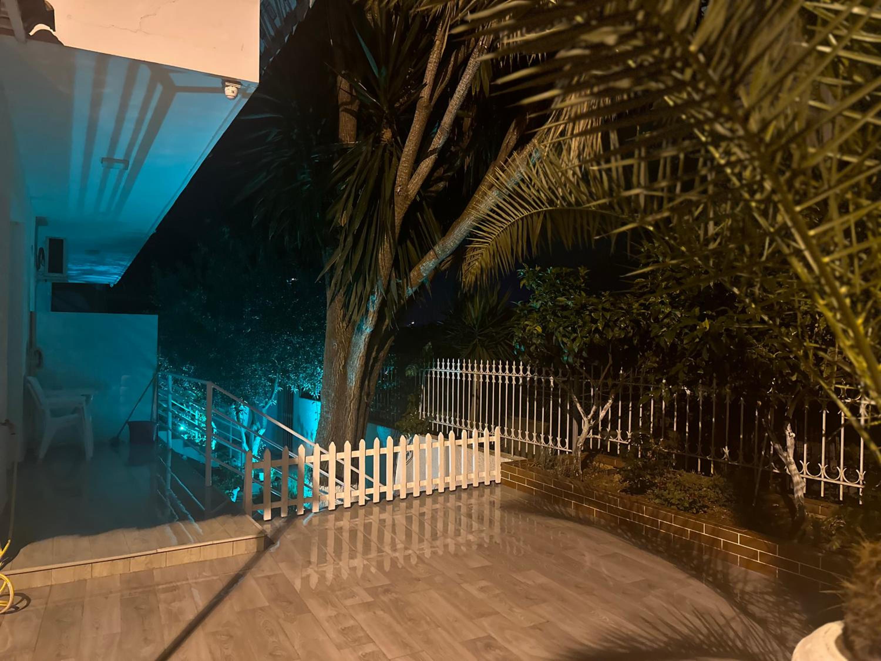 Villa Kristiana