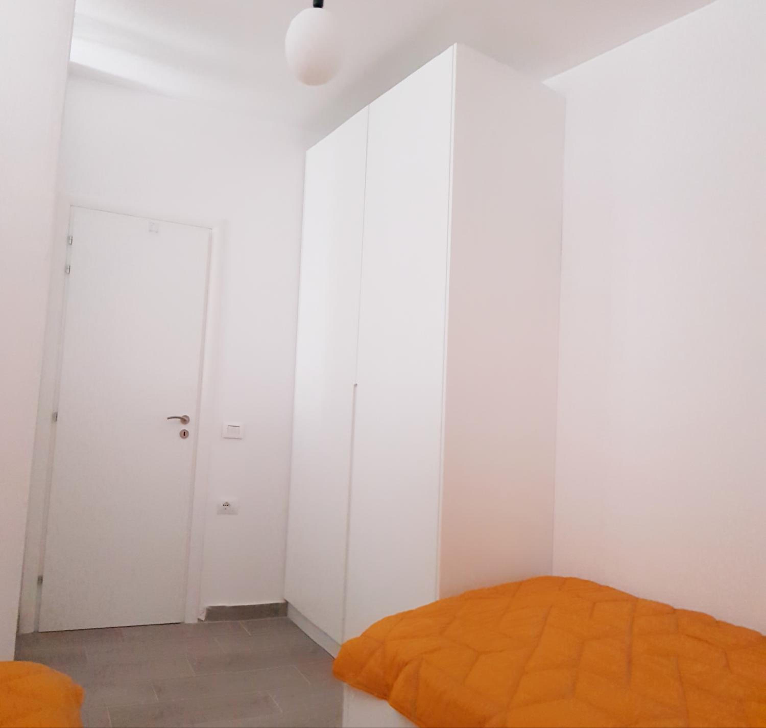 Bindi Apartment