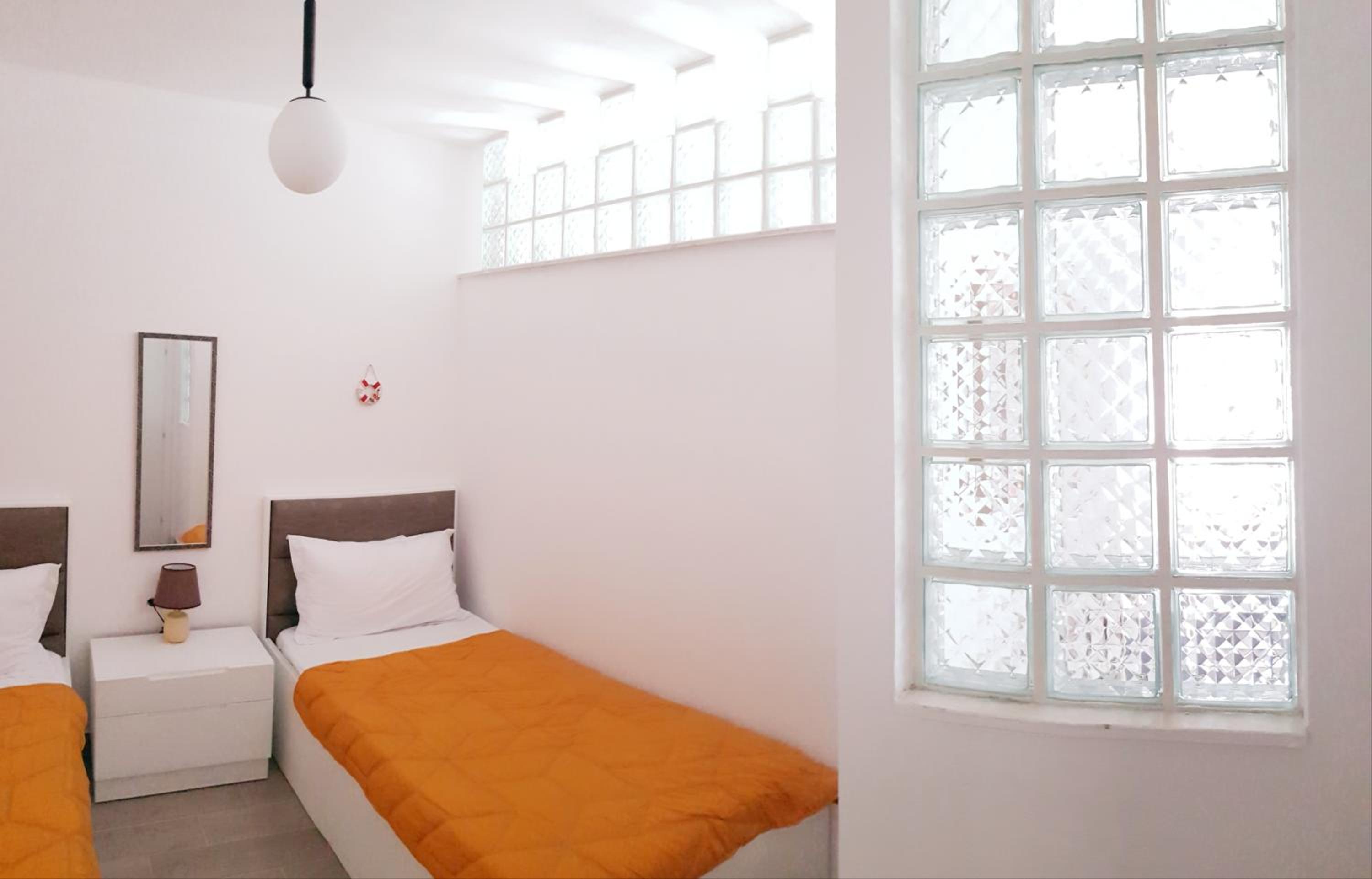 Bindi Apartment