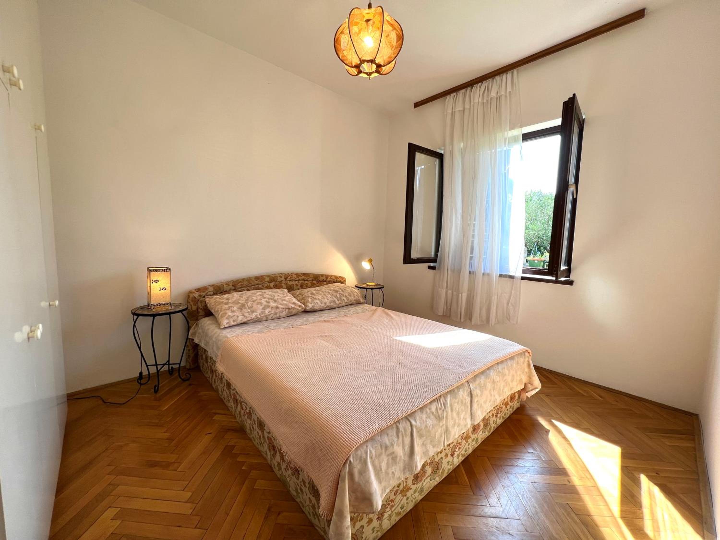 Apartmani Rosa