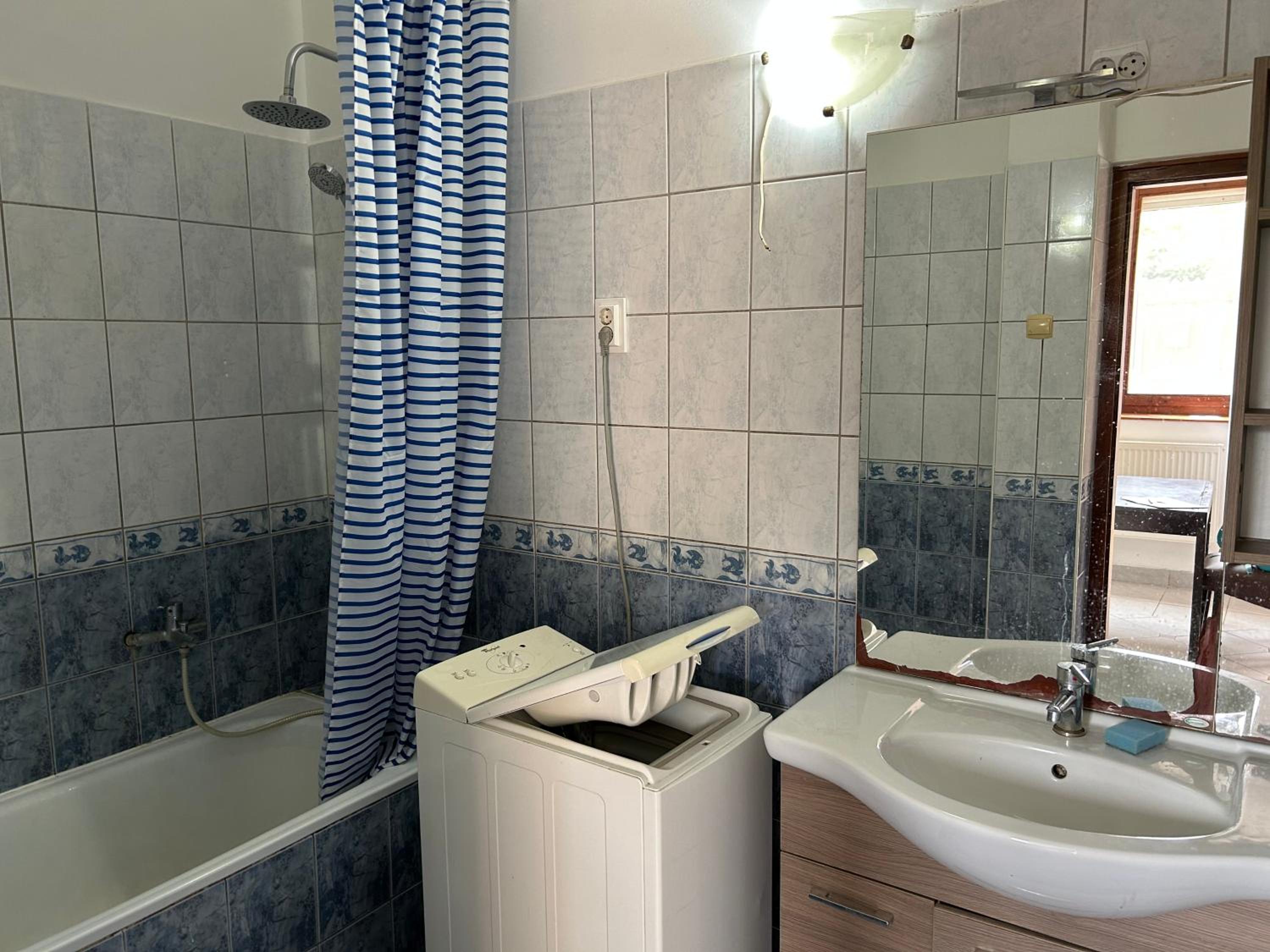 Debrecen Garden Apartman free parking air-conditioned view 3