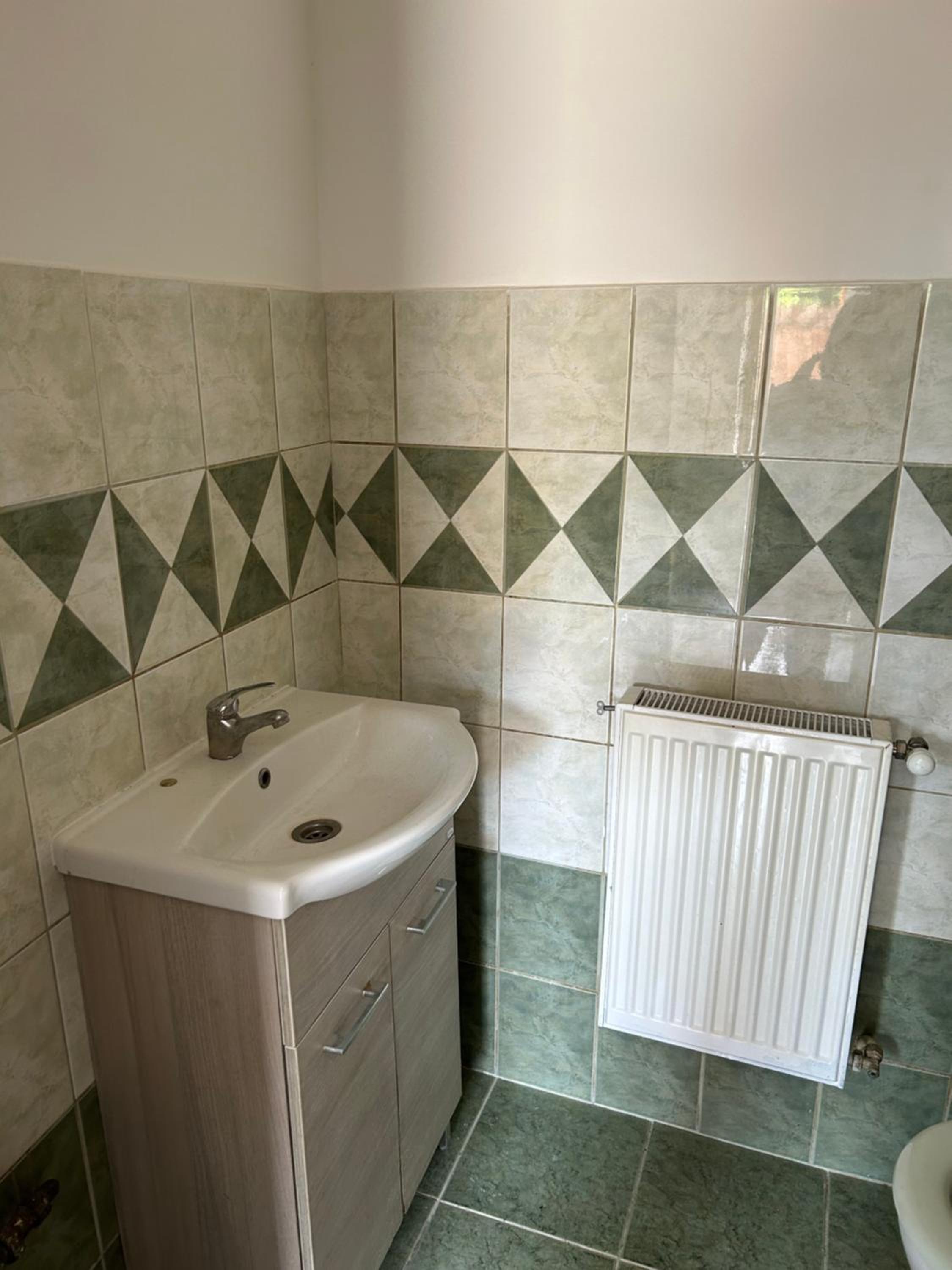 Debrecen Garden Apartman free parking air-conditioned view 5