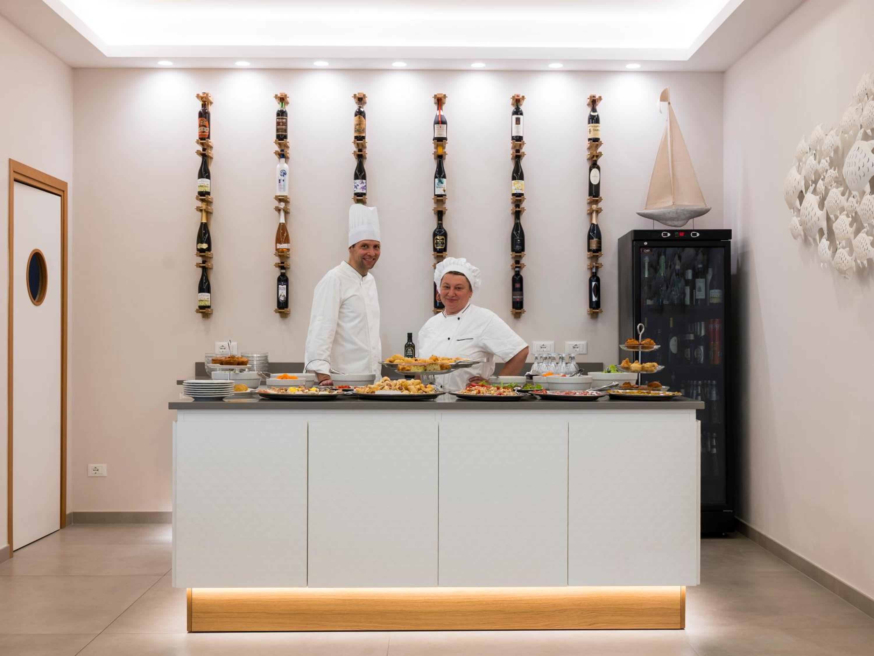 Hotel Biagi & Residence