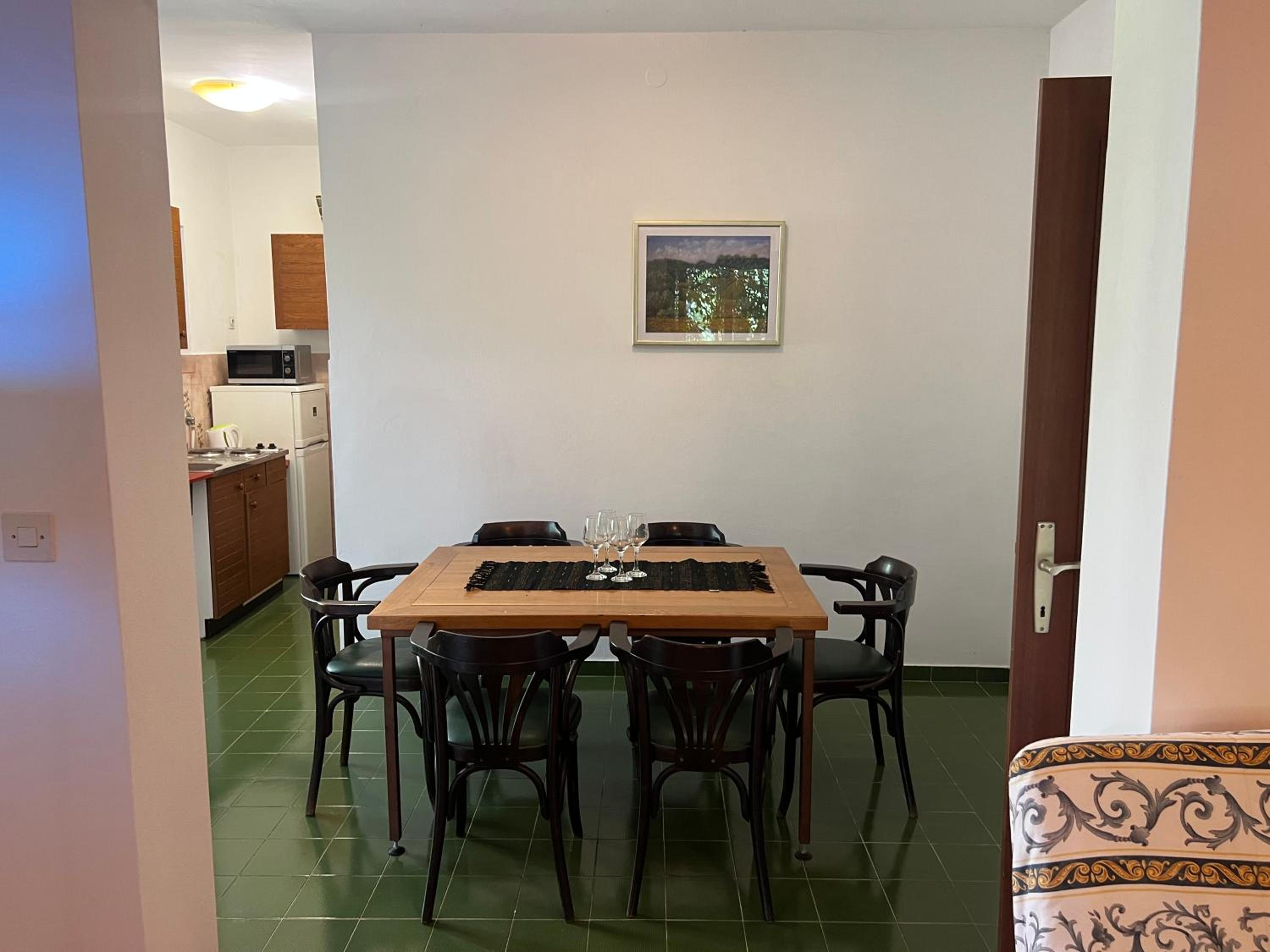 Apartmani Rosa