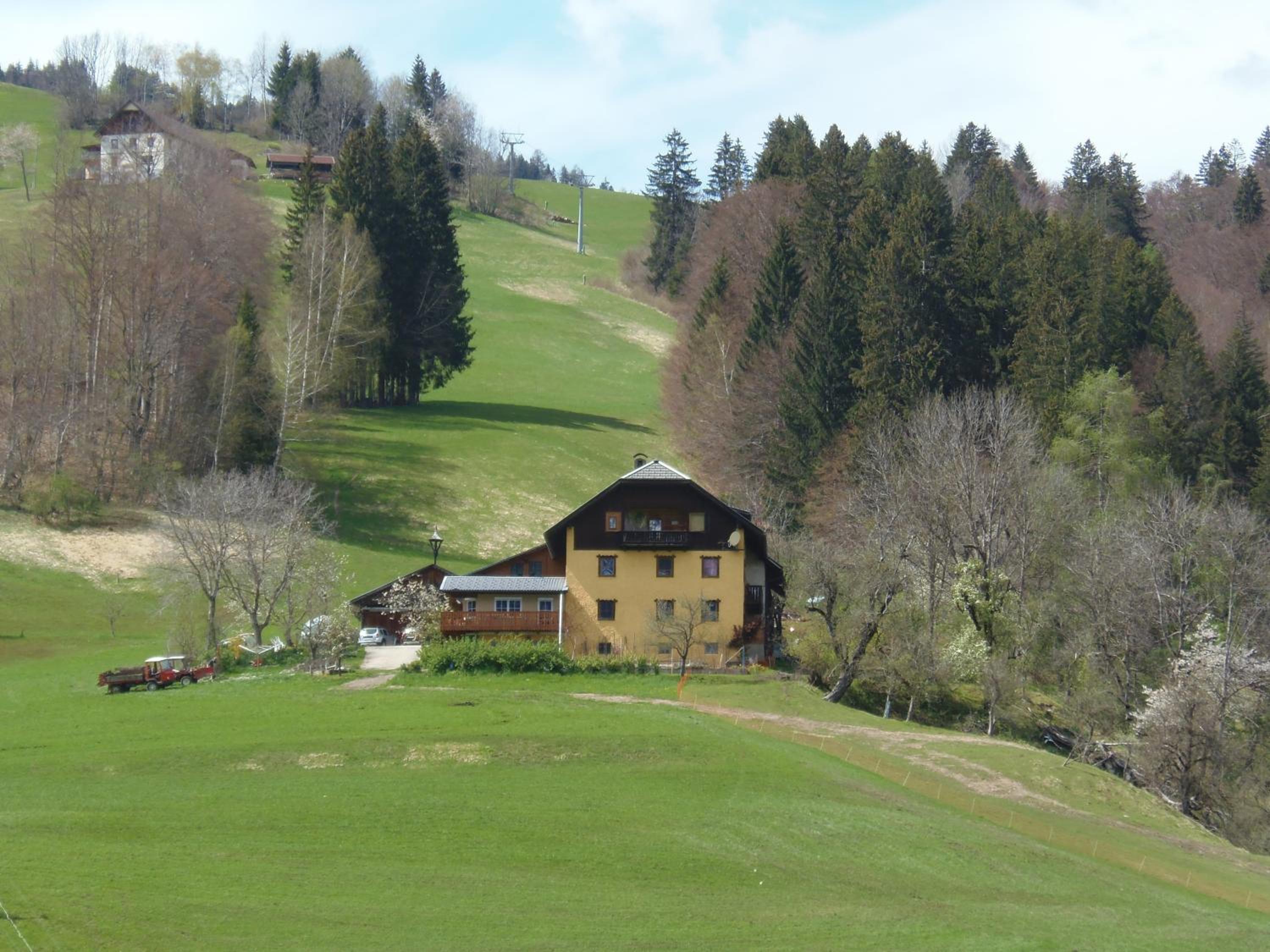 Casa Safra