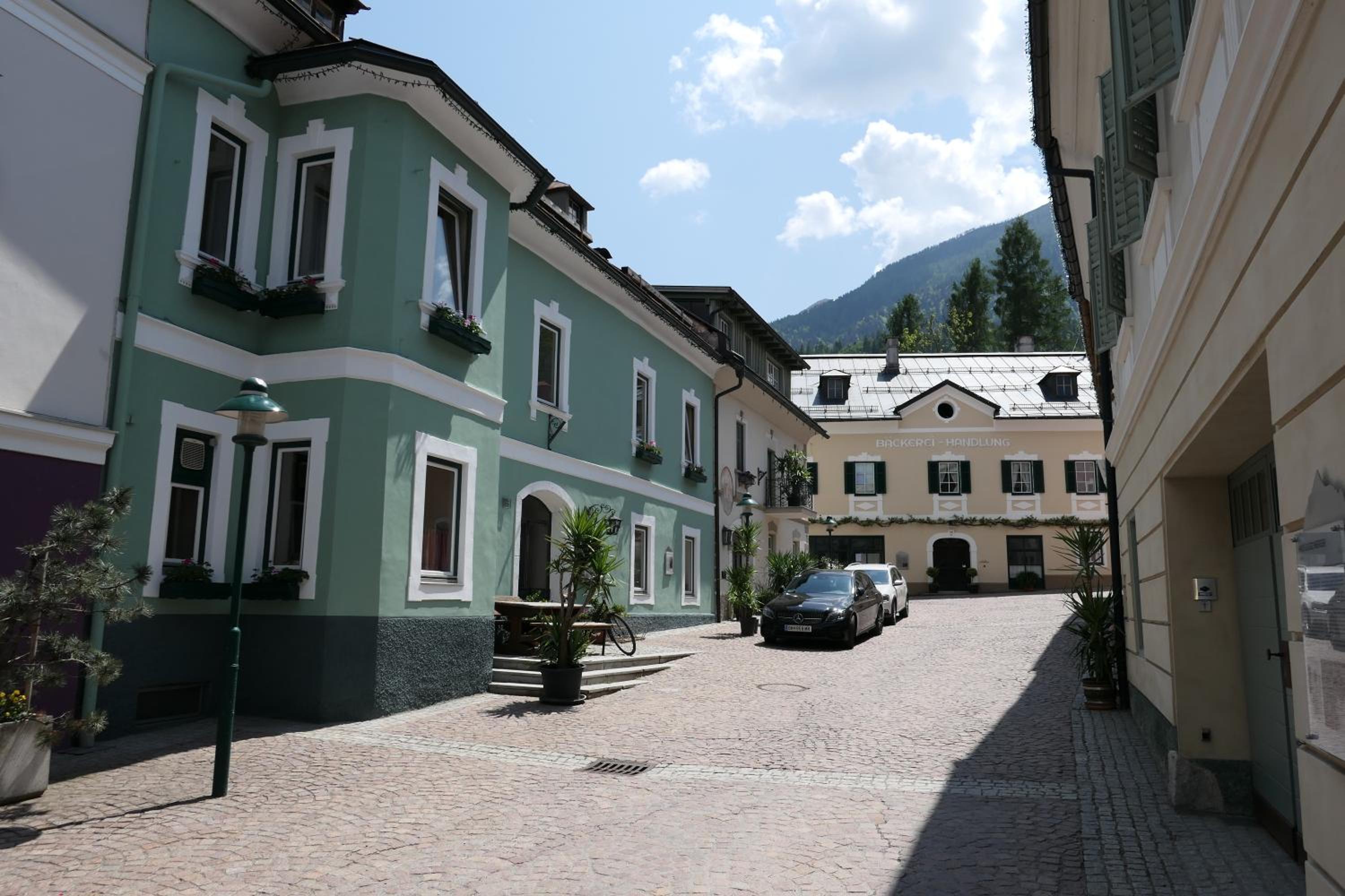 Casa Safra