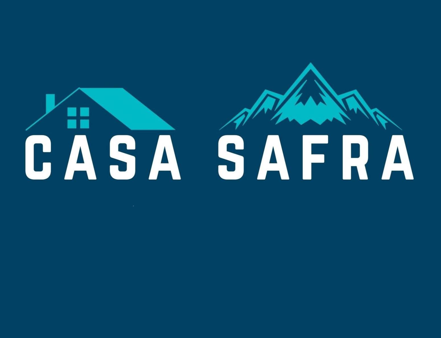 Casa Safra
