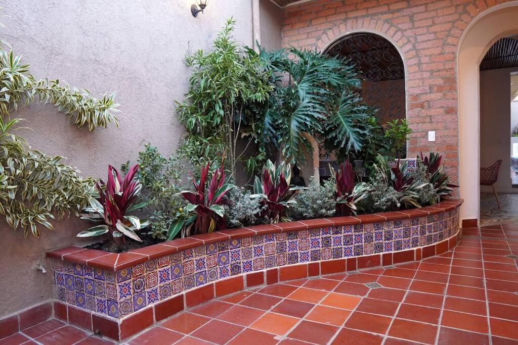 Nueva en San Antonio Cali, La casa de Toña
