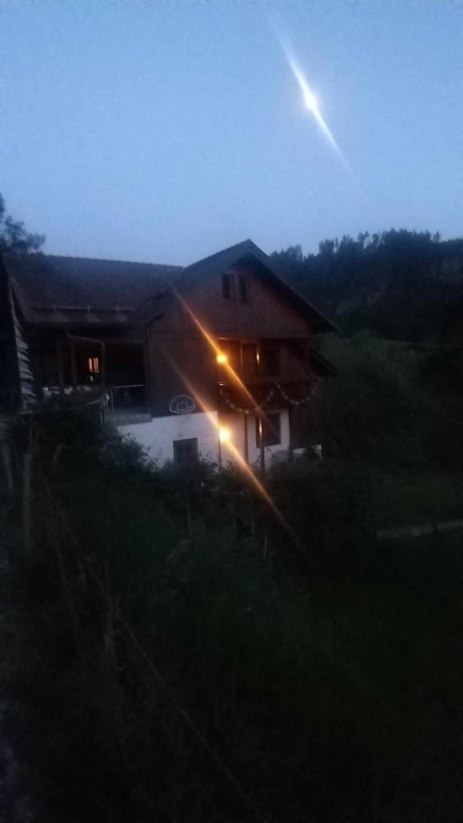 Apartment mit eigenem Garten in traumhafter Lage