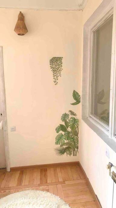 Saryan Apartment with a Balcony