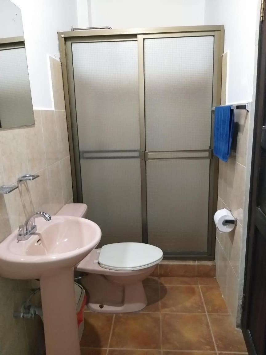Cabañas El Parador