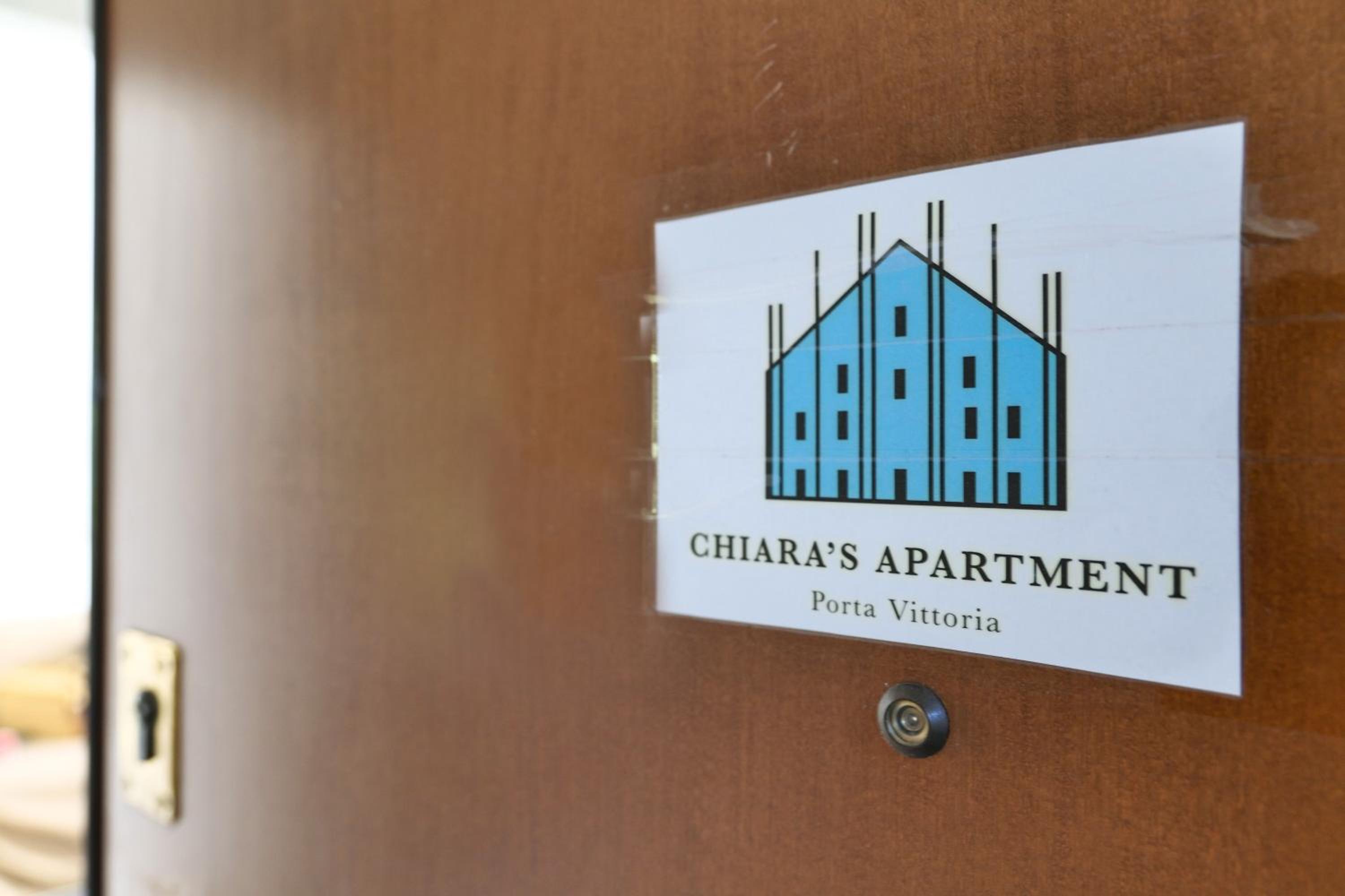 Chiara Apartment Milano Centro