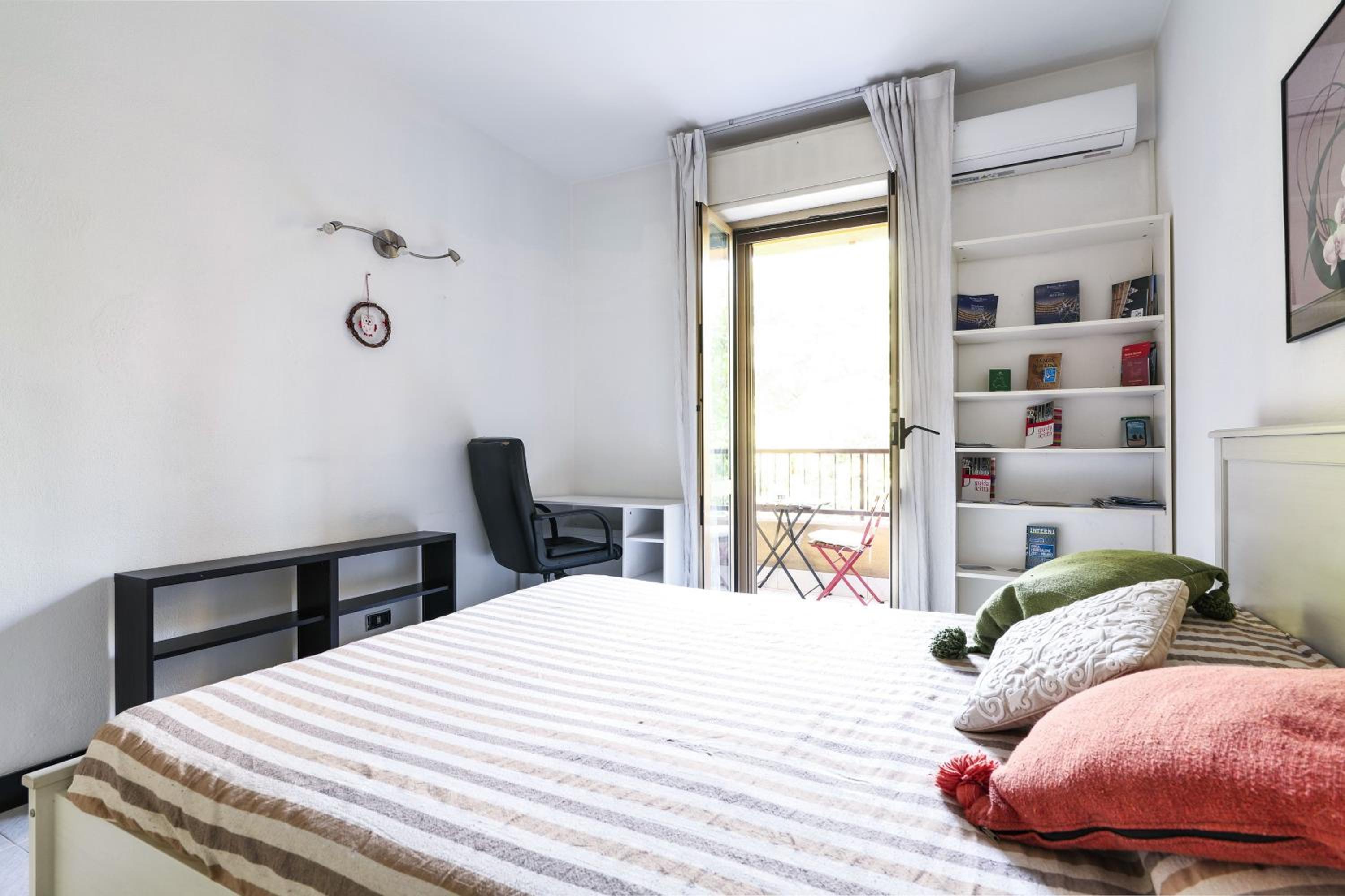 Chiara Apartment Milano Centro