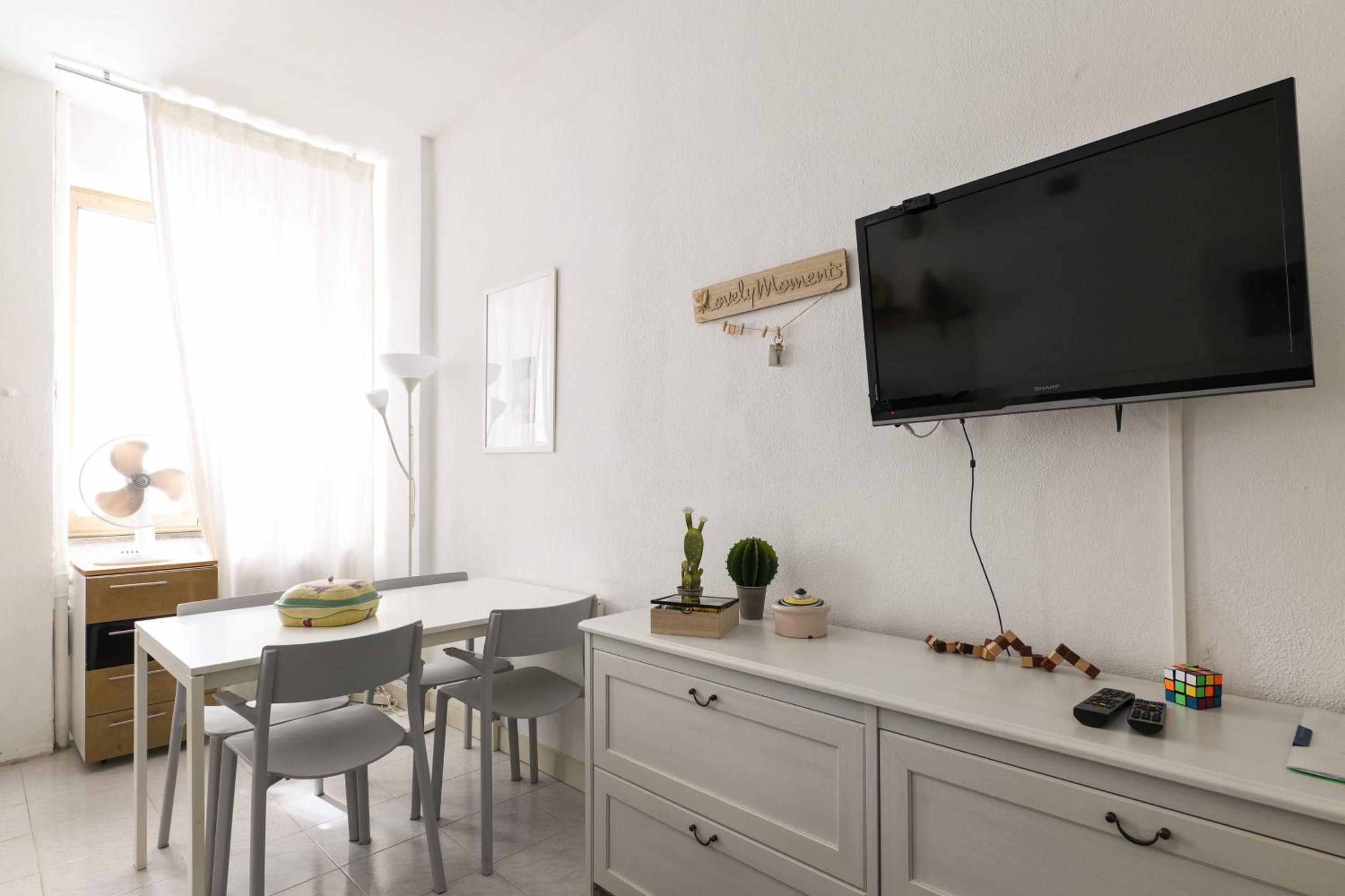 Chiara Apartment Milano Centro