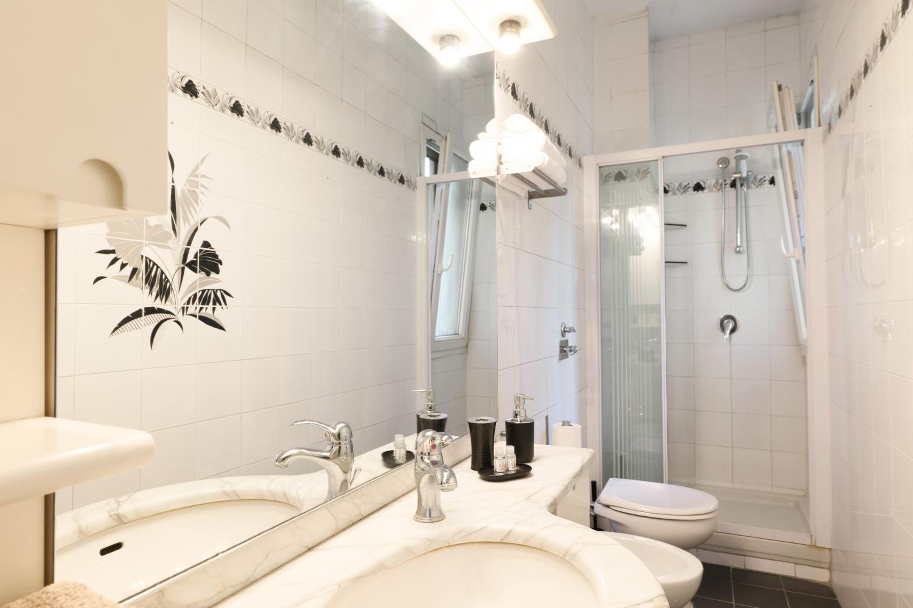 Chiara Apartment Milano Centro