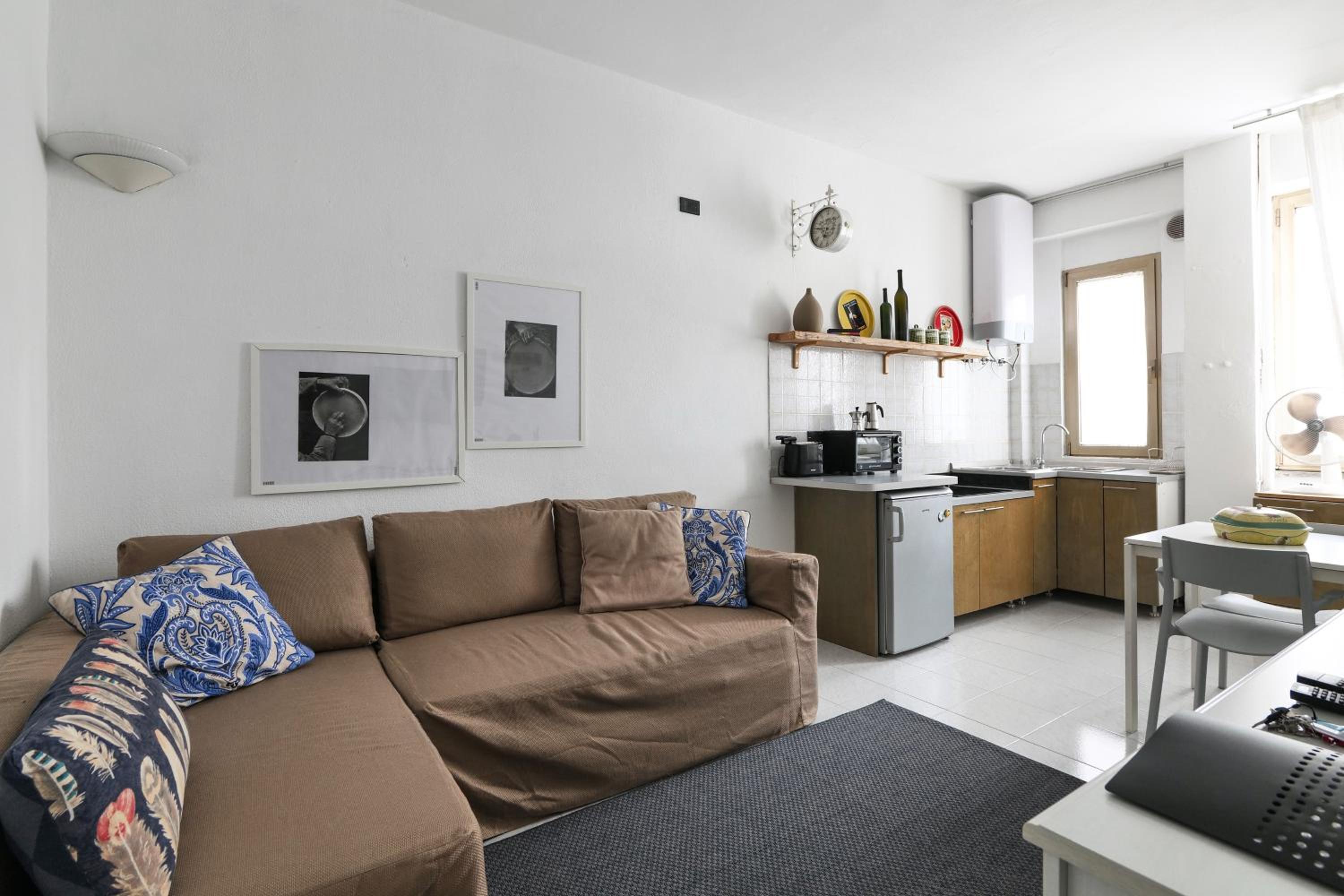 Chiara Apartment Milano Centro