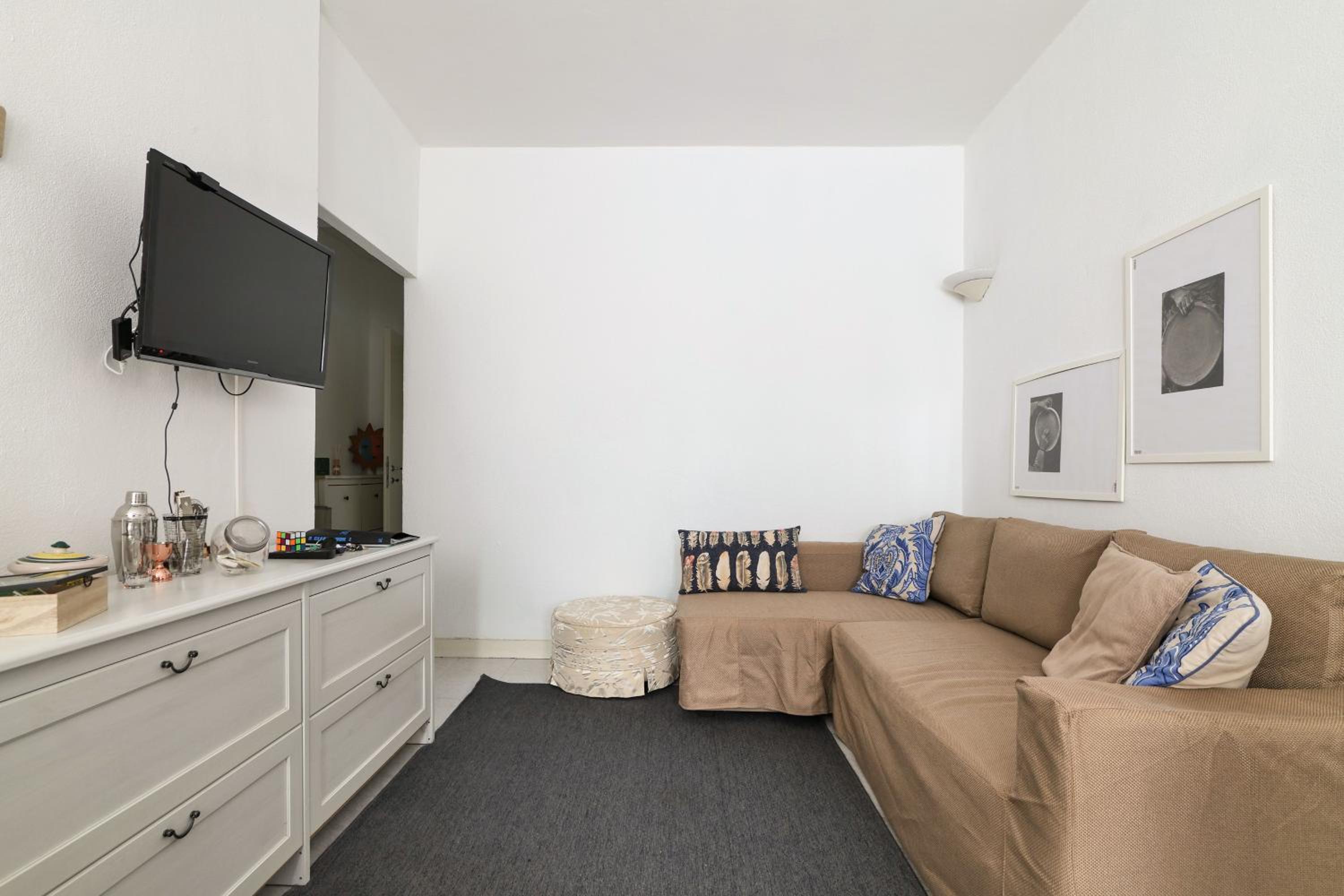 Chiara Apartment Milano Centro