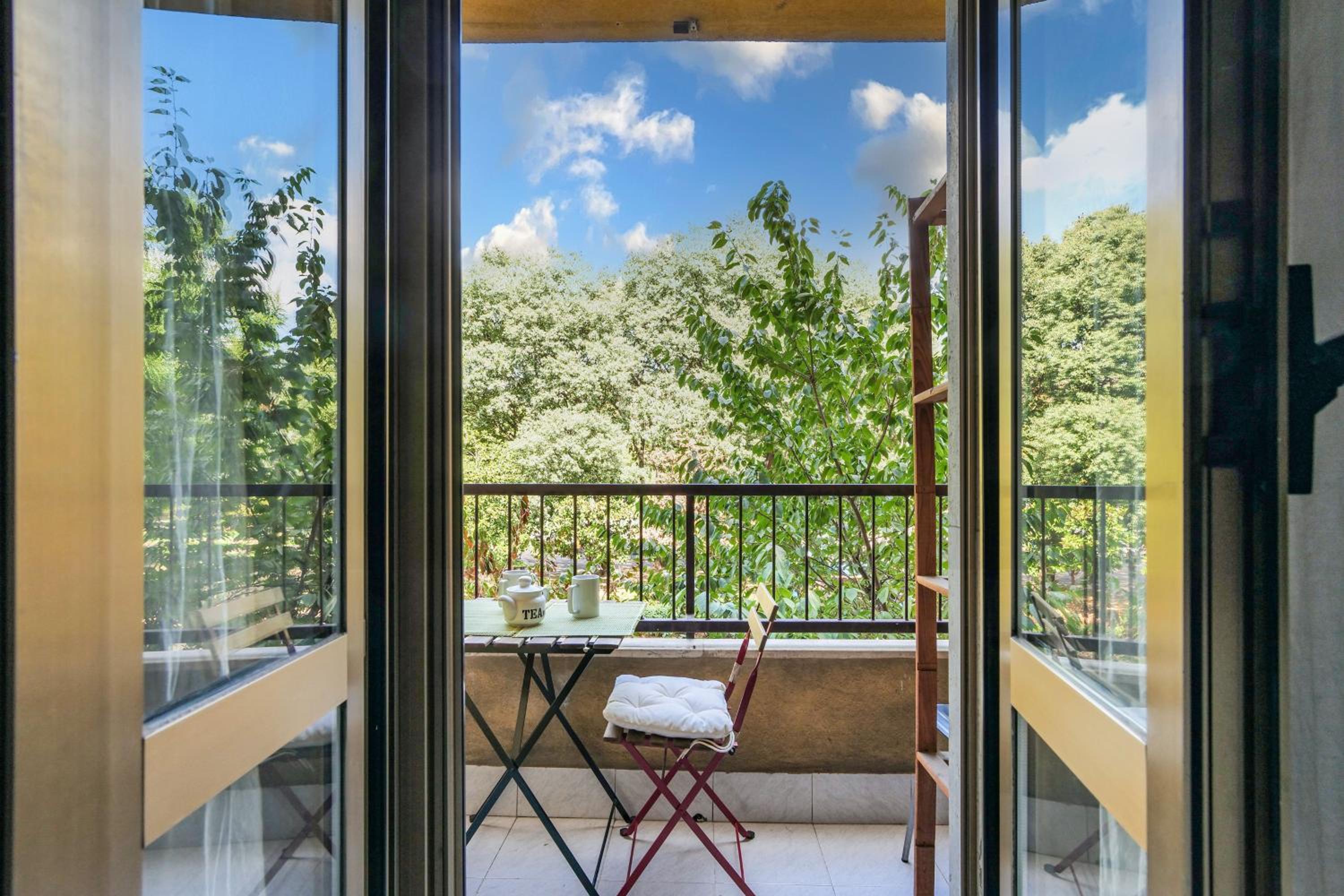 Chiara Apartment Milano Centro