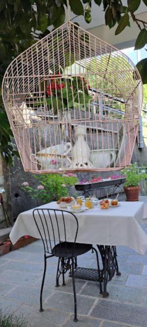 B&B Tra i Laghi