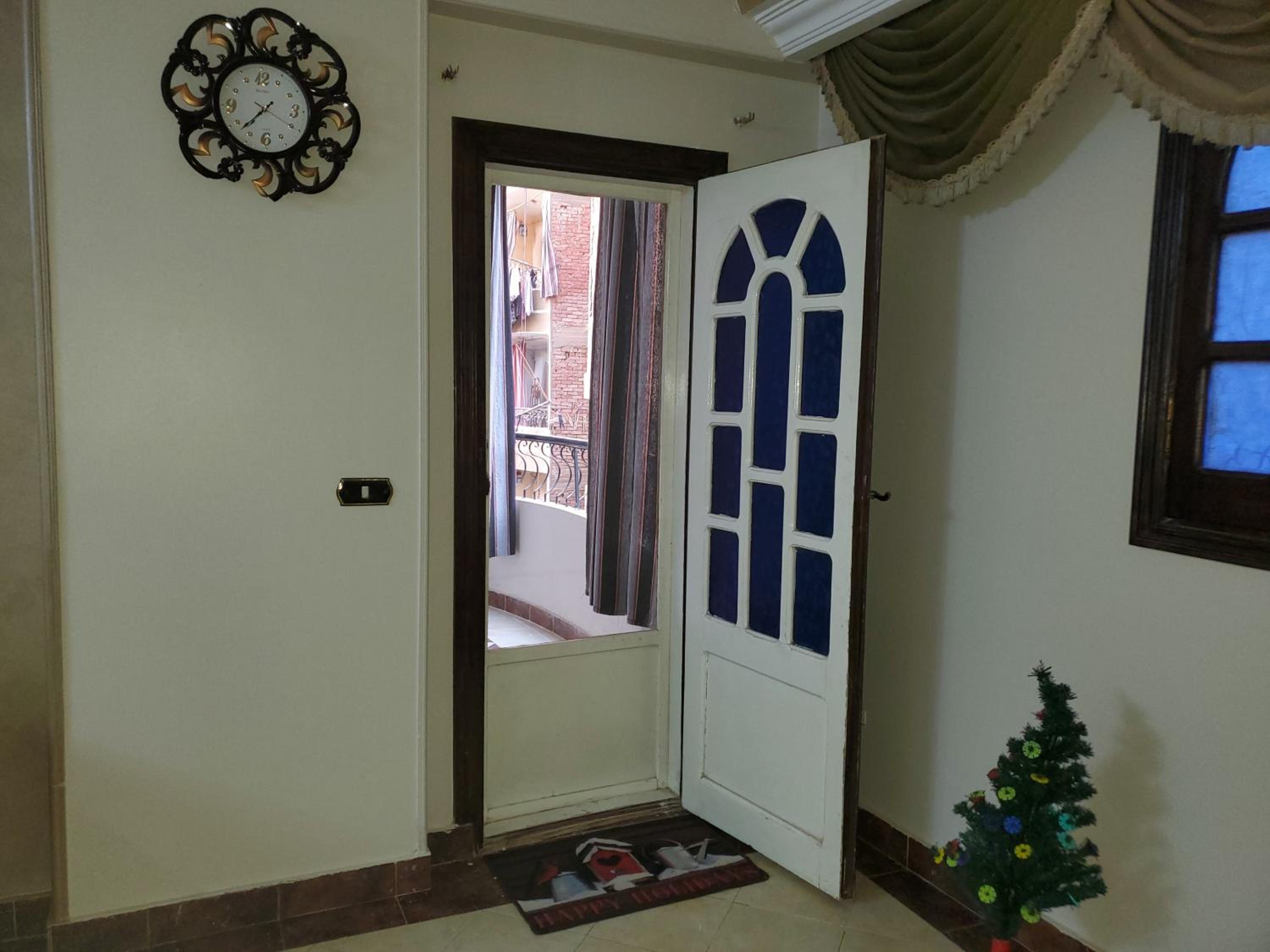 Mena Apartment