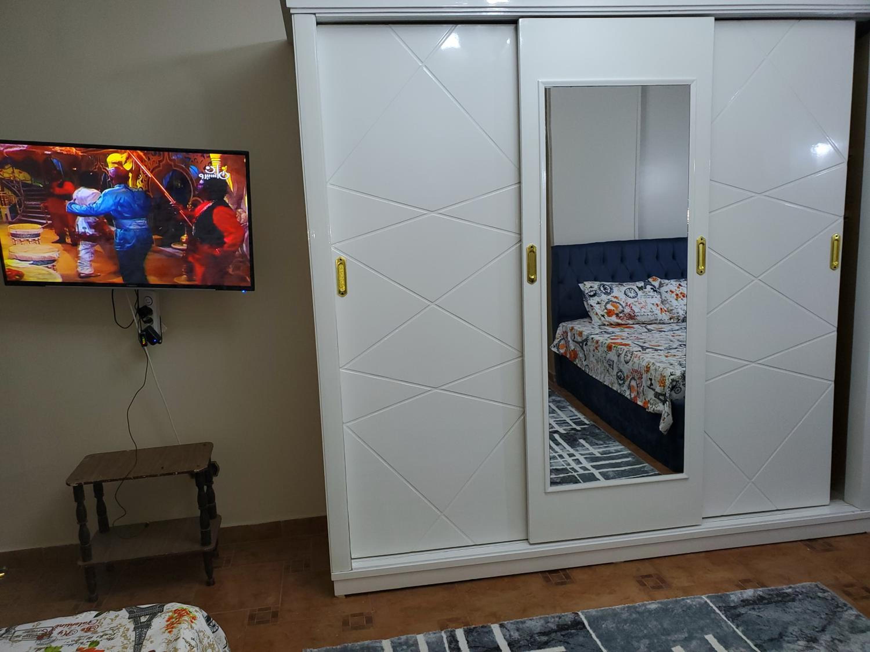 Mena Apartment