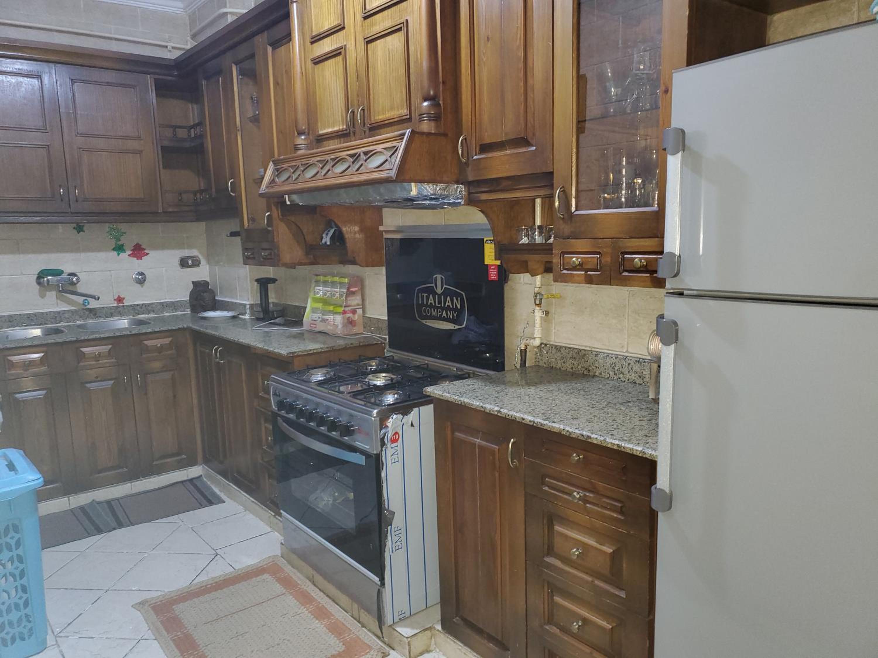 Mena Apartment