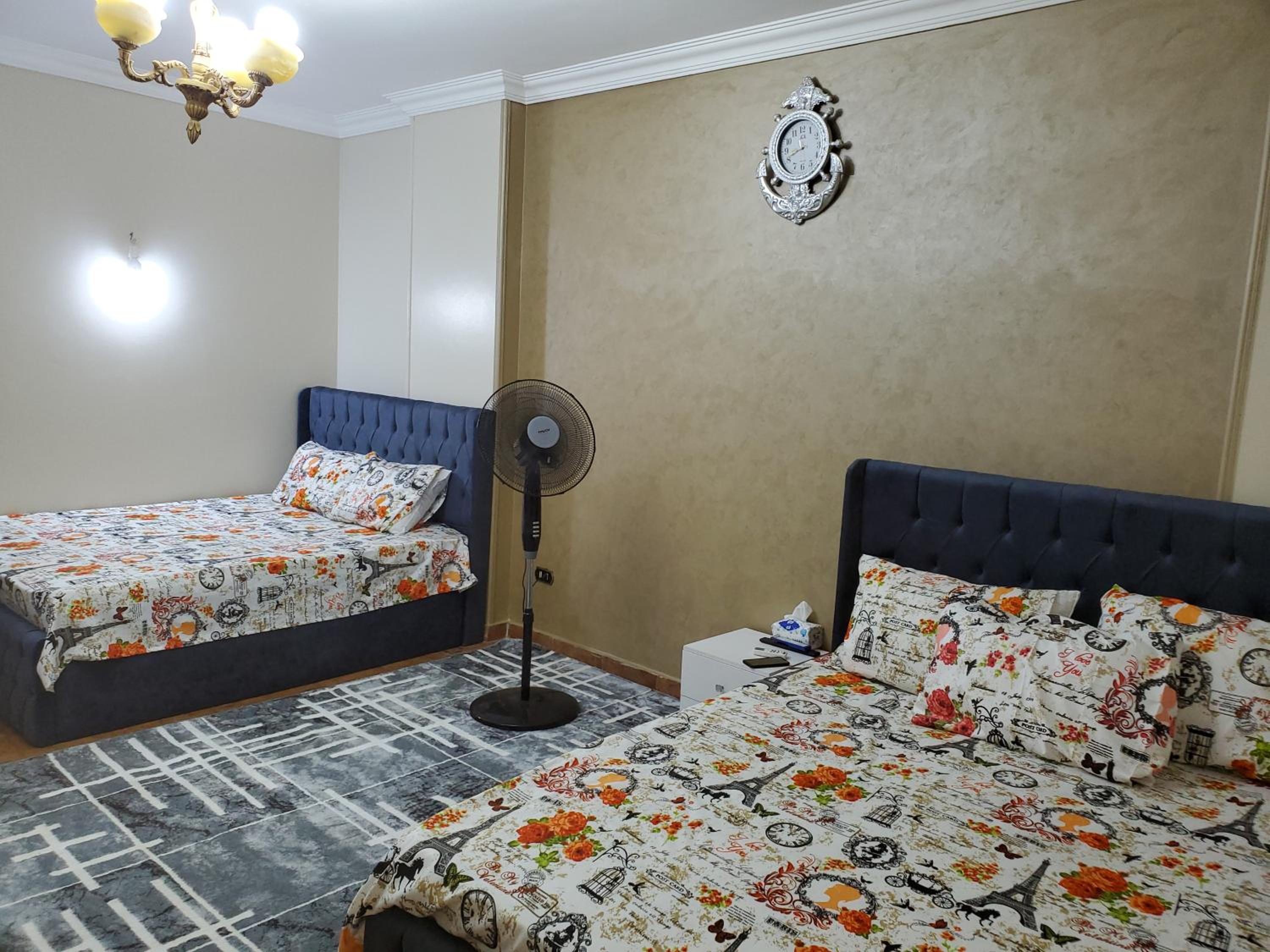 Mena Apartment