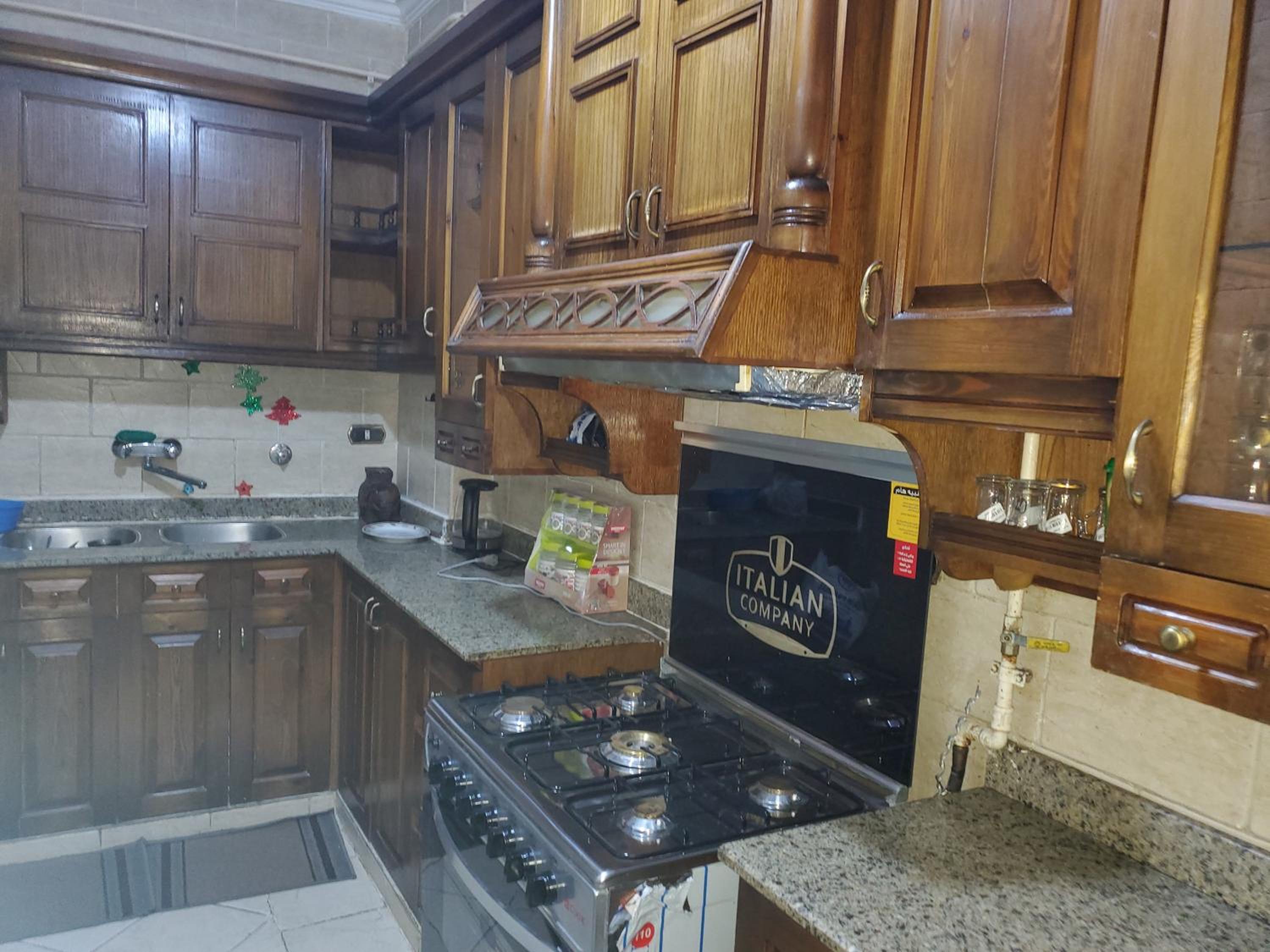 Mena Apartment