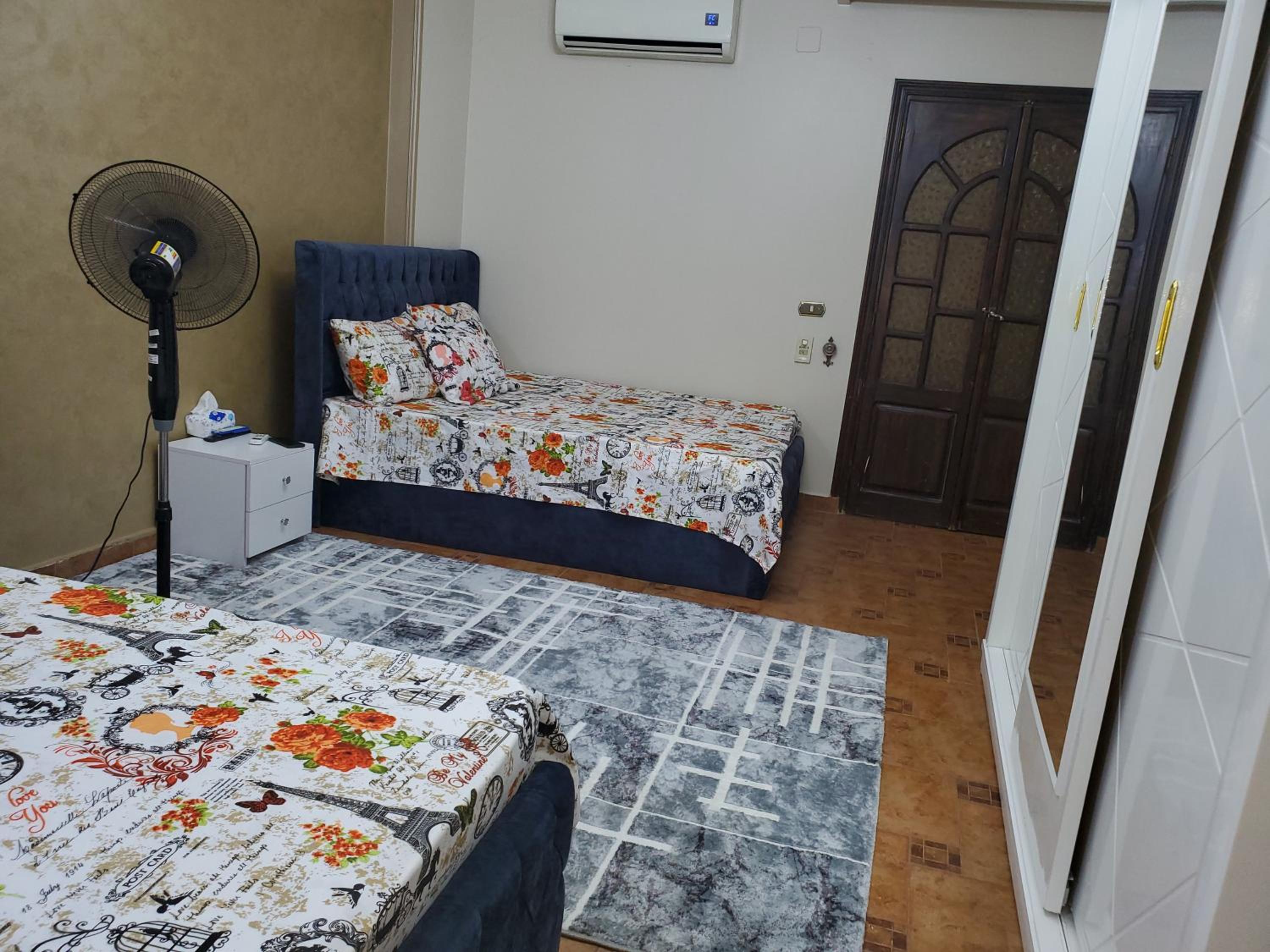 Mena Apartment