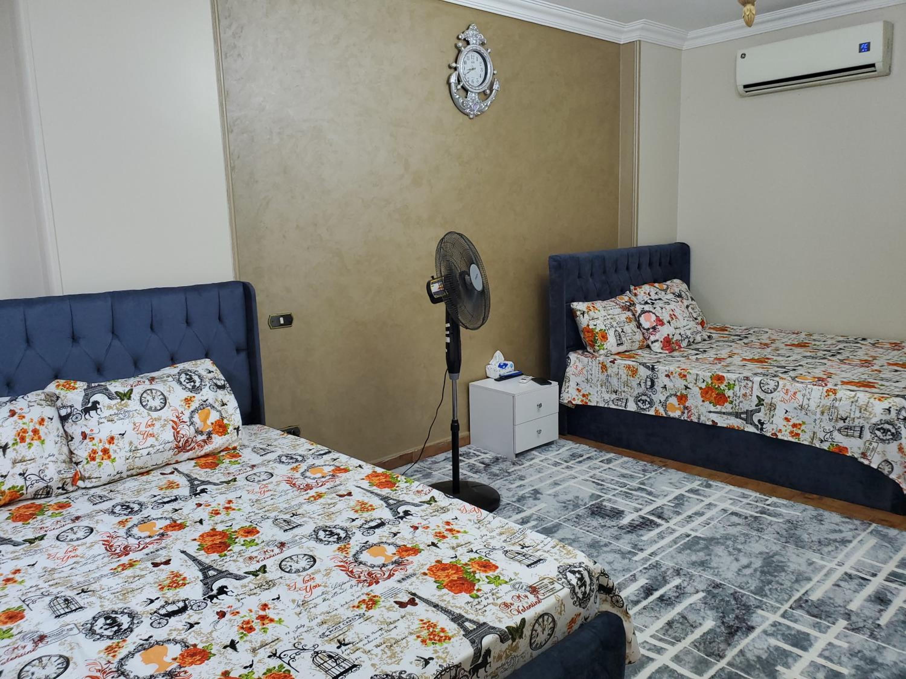 Mena Apartment