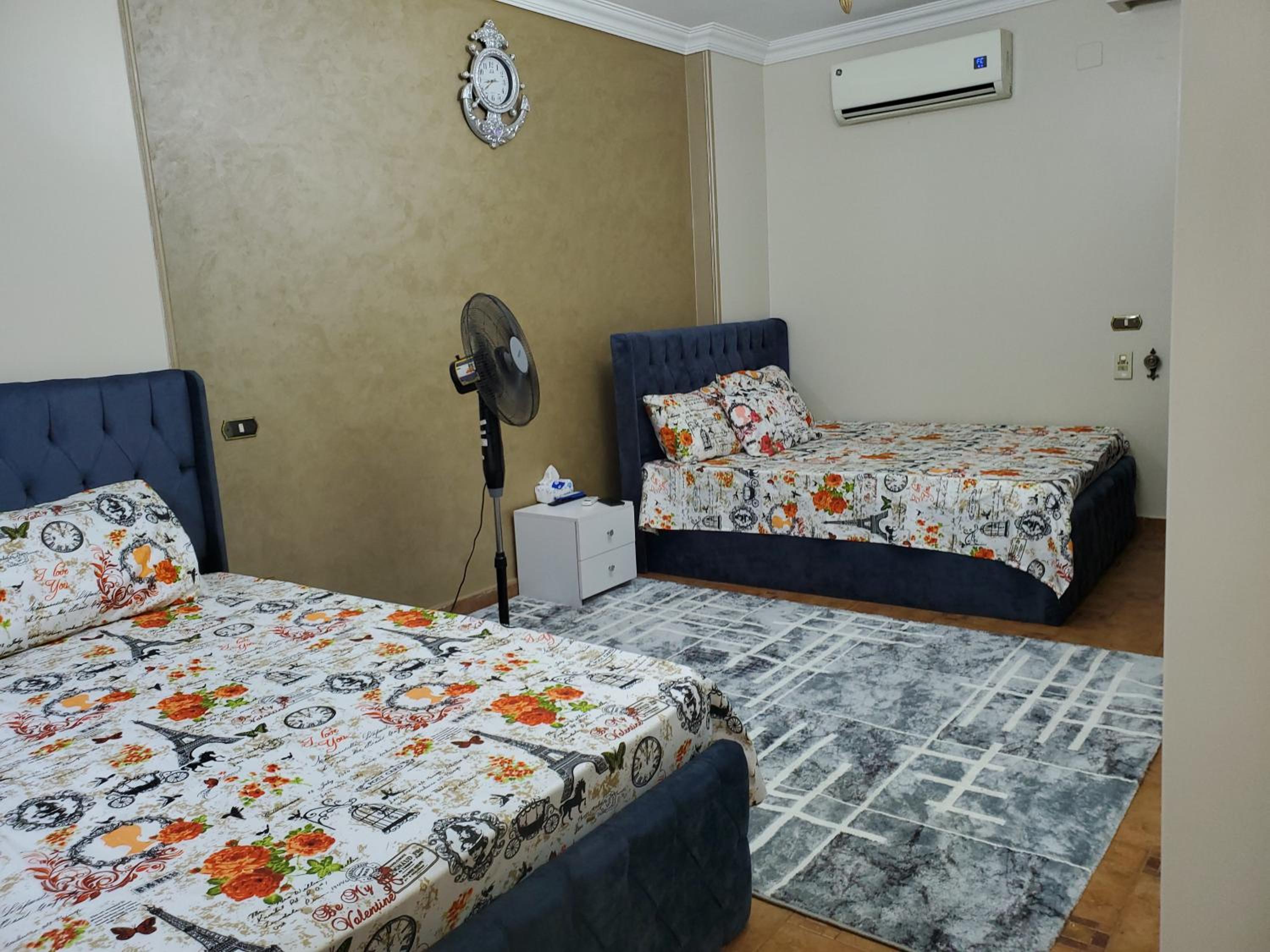 Mena Apartment