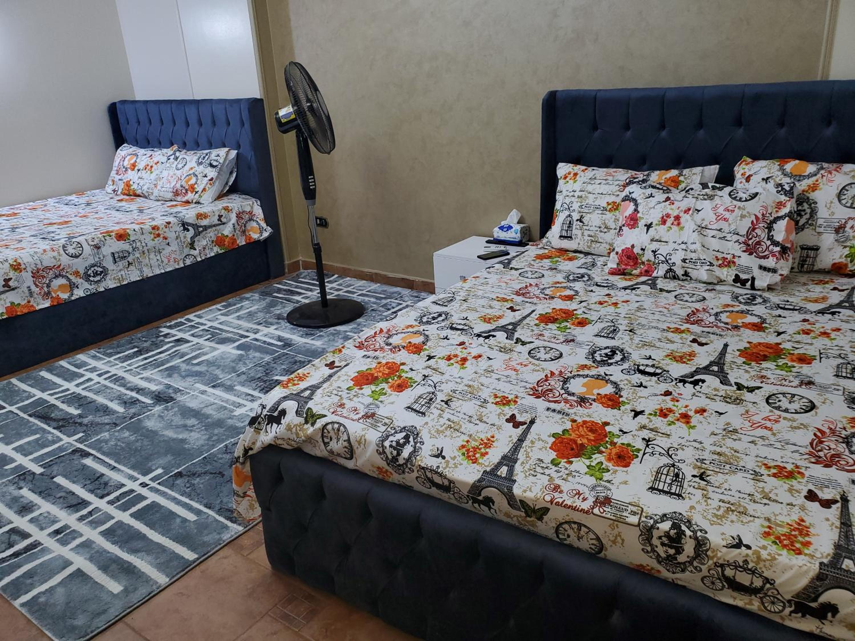 Mena Apartment