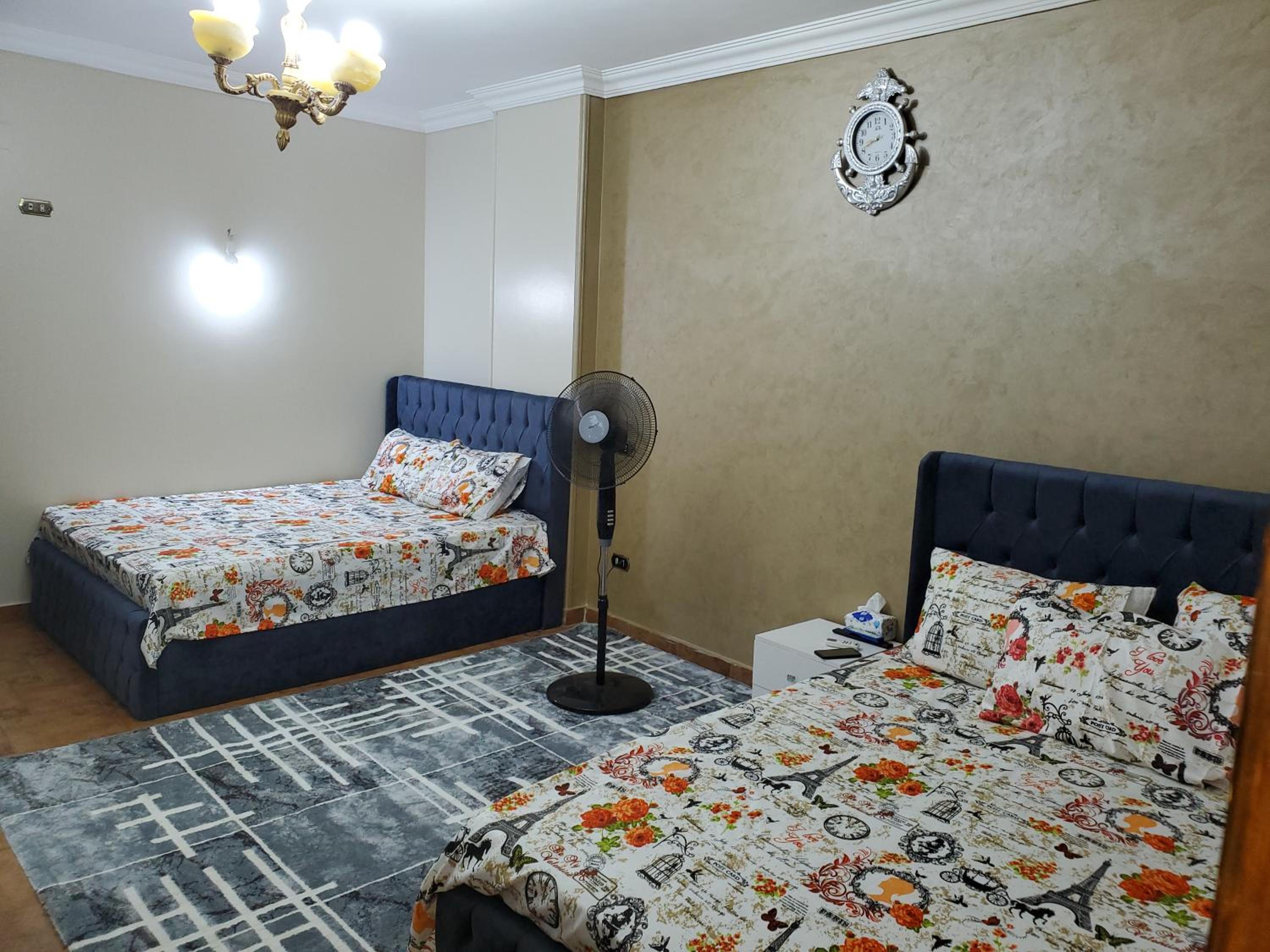 Mena Apartment